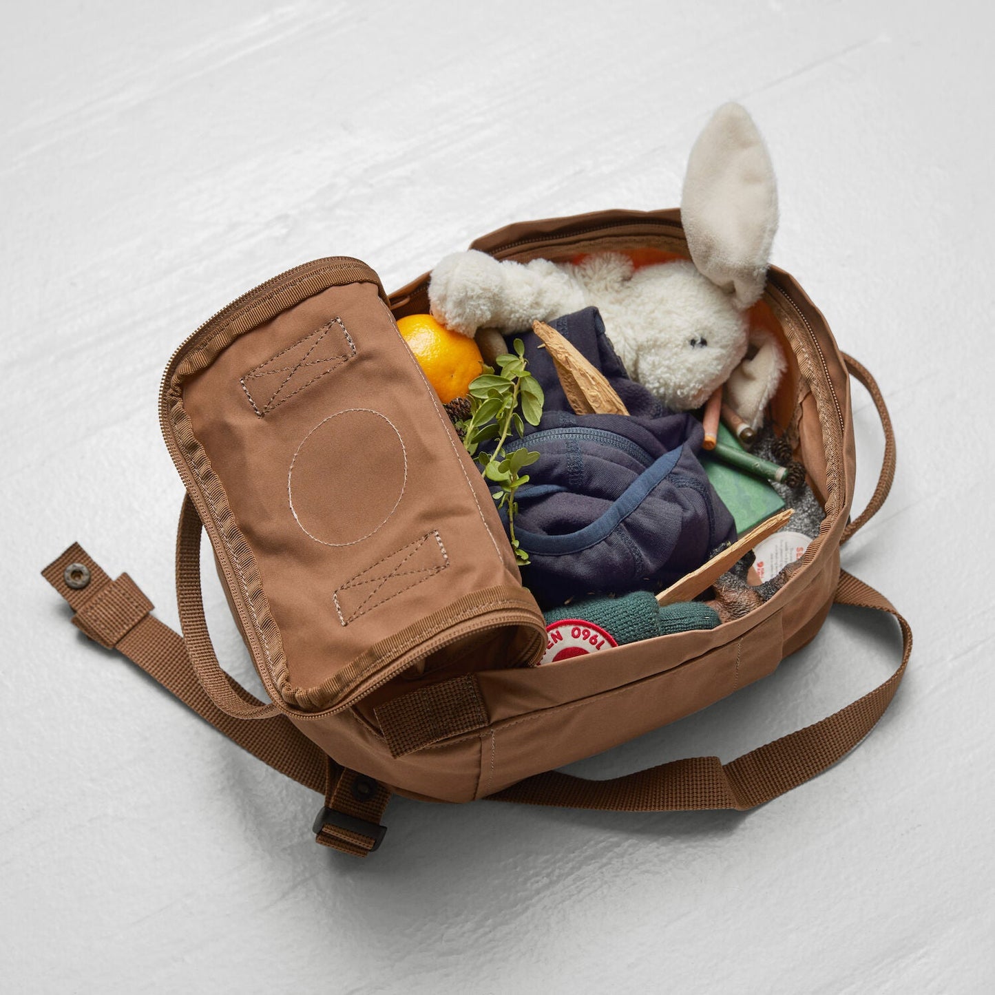 Fjallraven Kanken Mini (23561) SAMPLE
