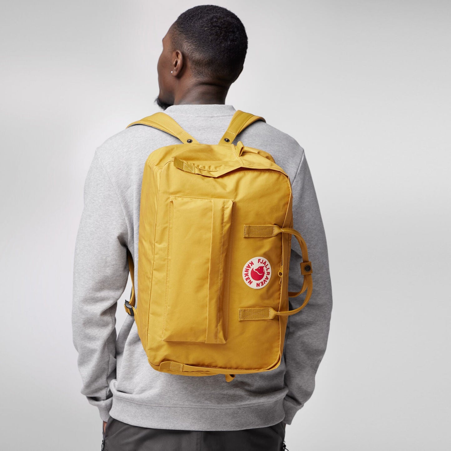 Fjallraven Kanken Weekender (23802) SAMPLE