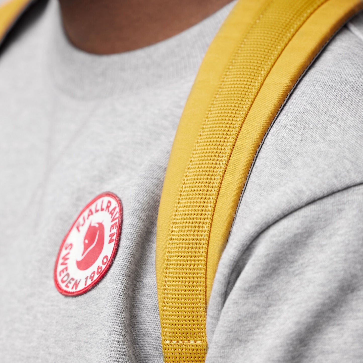 Fjallraven Kanken Weekender (23802) SAMPLE