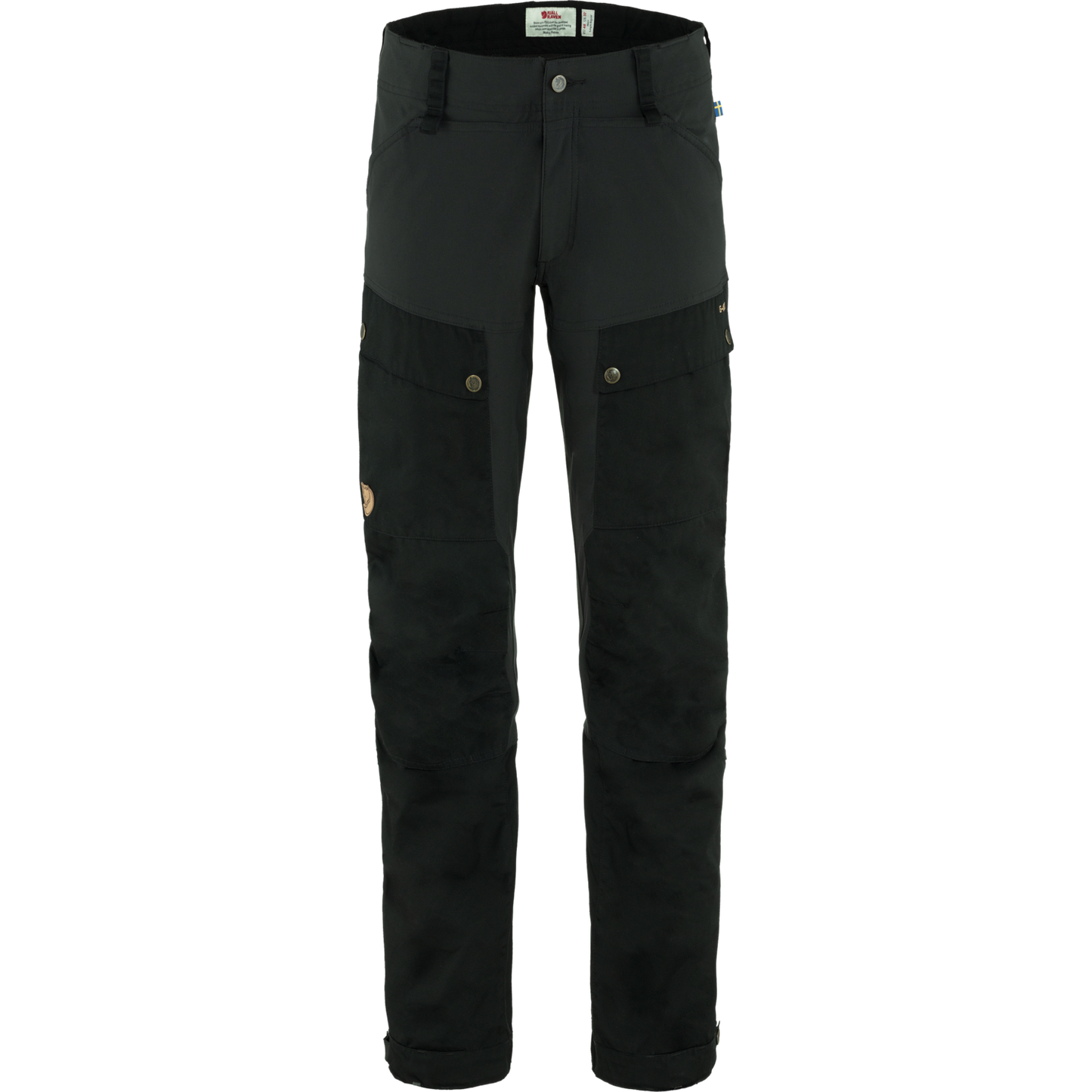 Fjallraven Men's Keb Trousers (85656) SAMPLE