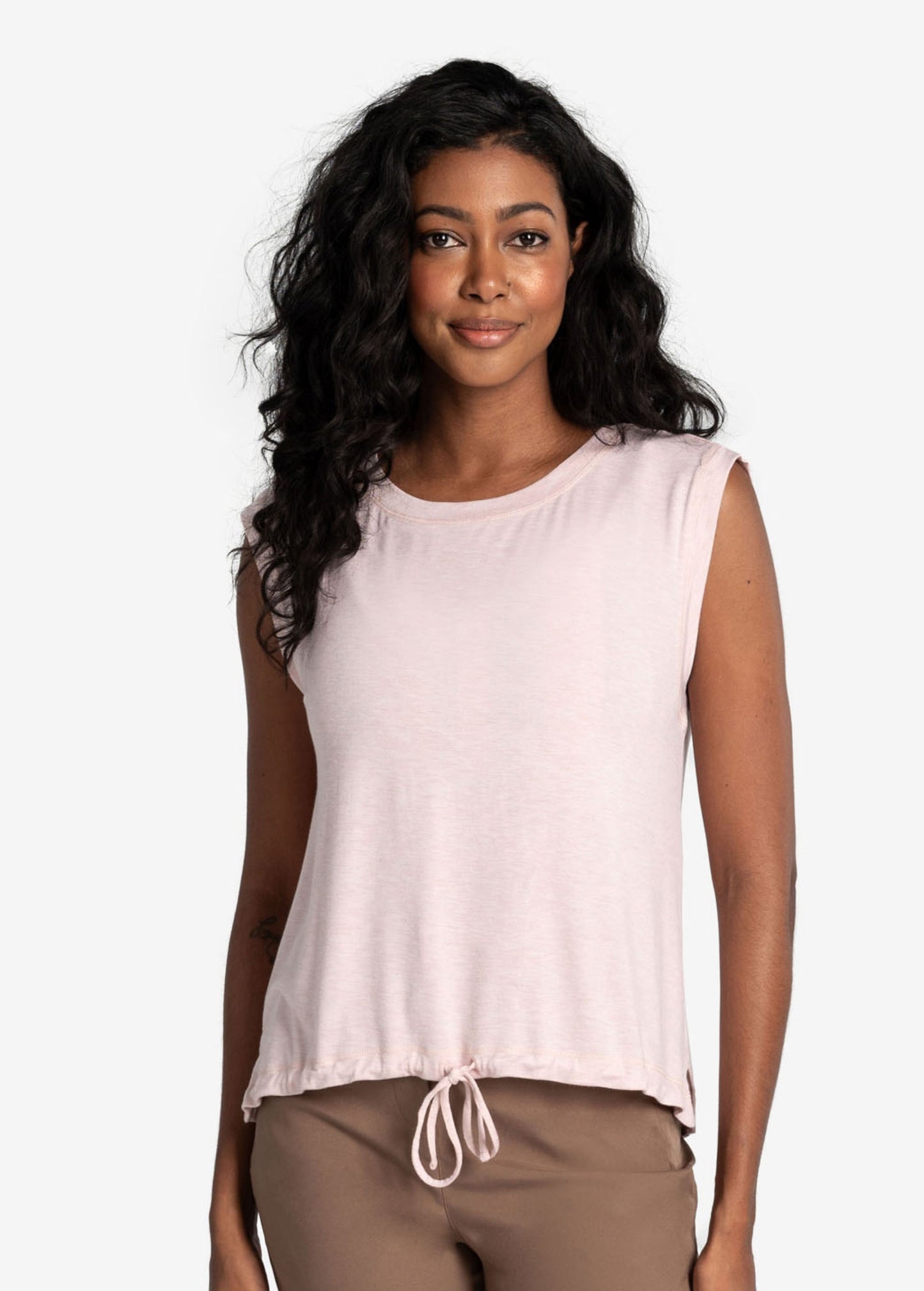 Lole Women's Elisia Short Sleeve (SW4498)