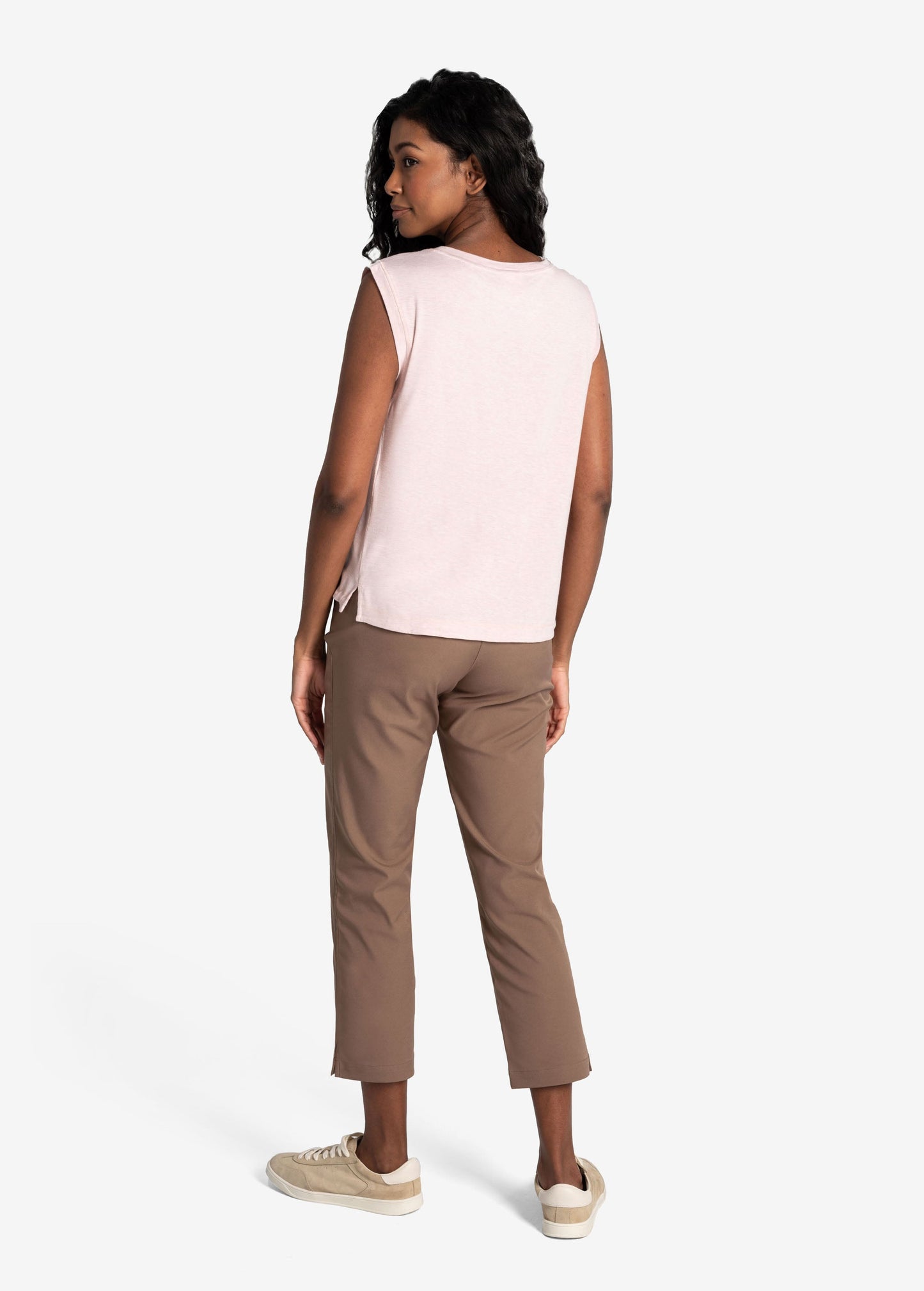 Lole Women's Elisia Short Sleeve (SW4498)