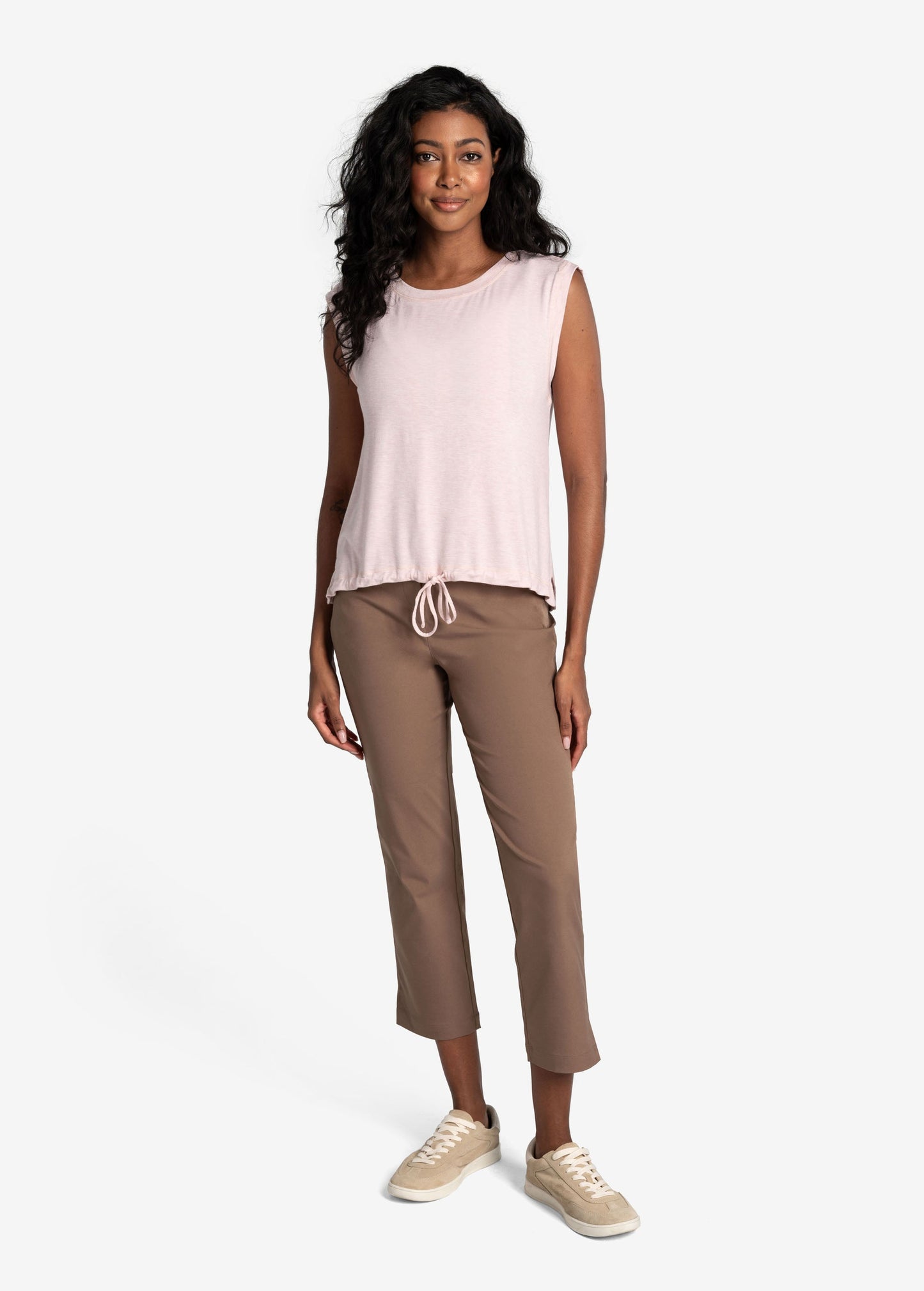 Lole Women's Elisia Short Sleeve (SW4498)