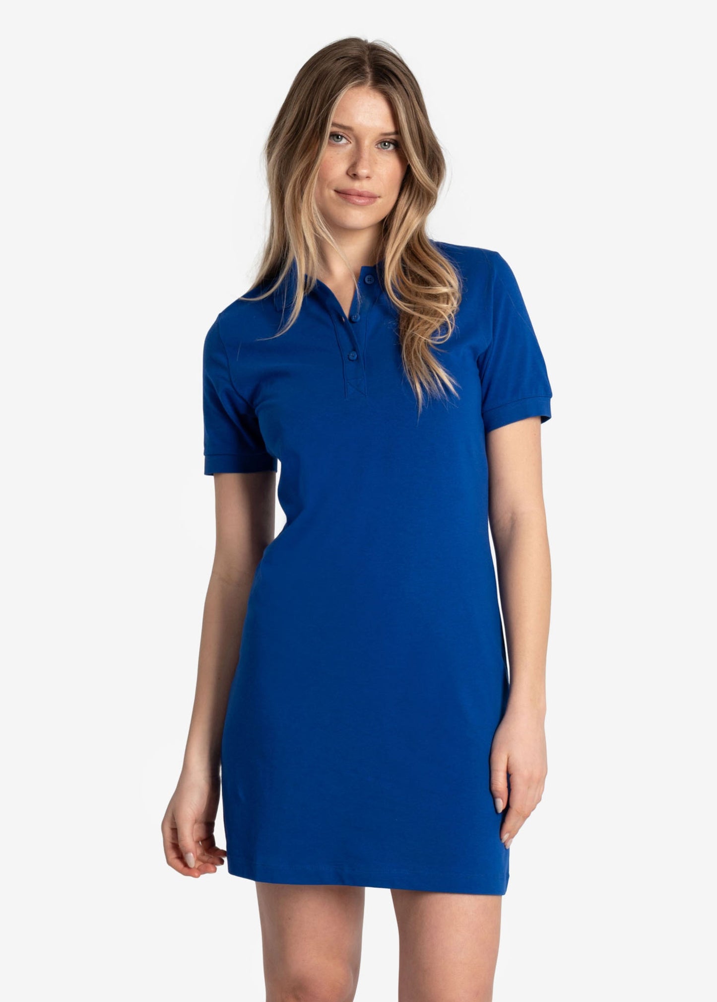 Lole Women's Effortless Polo Dress (SW4507)