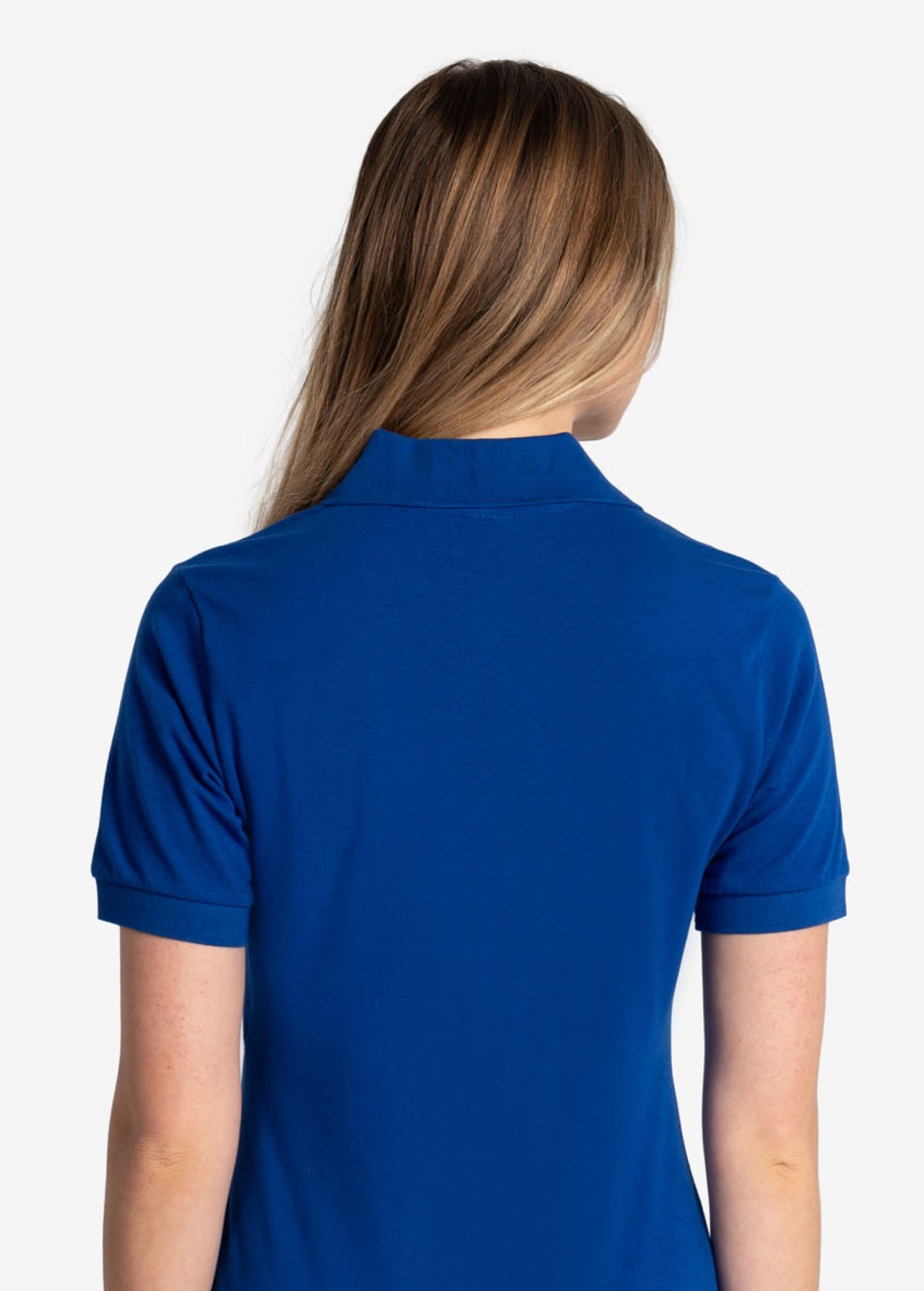 Lole Women's Effortless Polo Dress (SW4507)