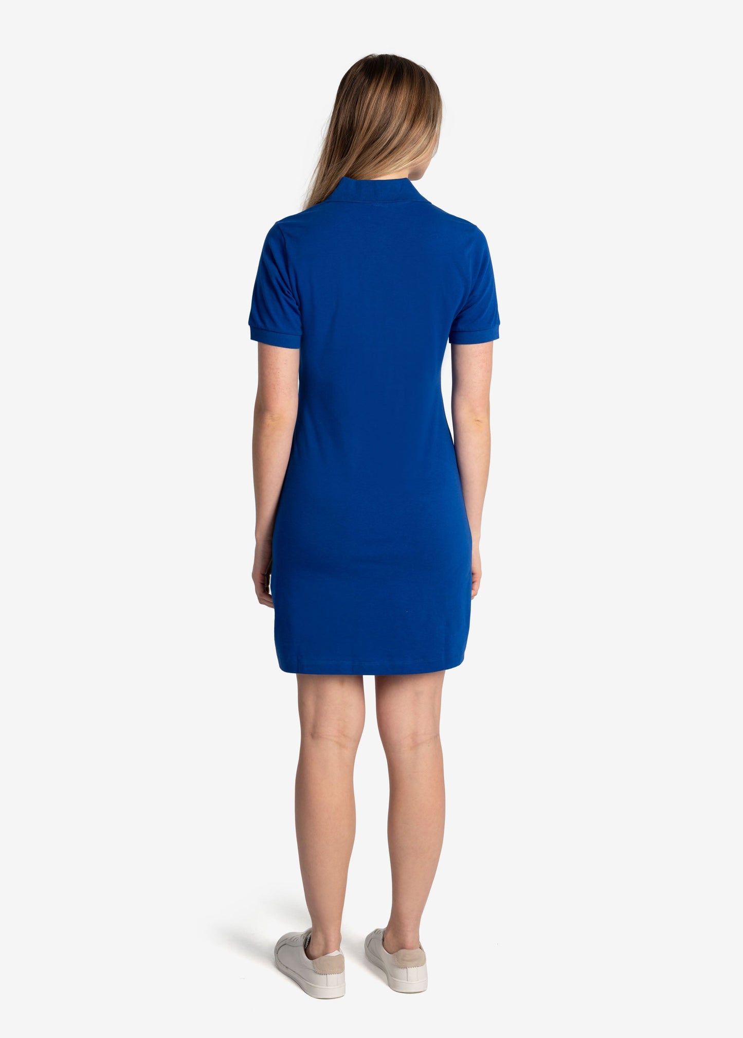Lole Women's Effortless Polo Dress (SW4507)