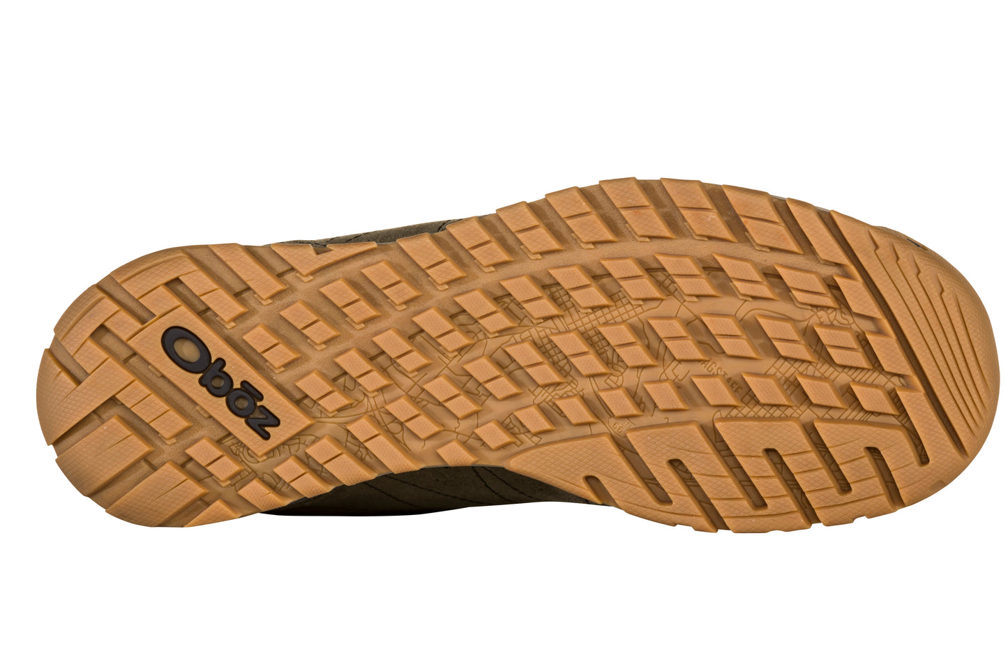 Oboz Men's Bozeman Low Leather (74201)