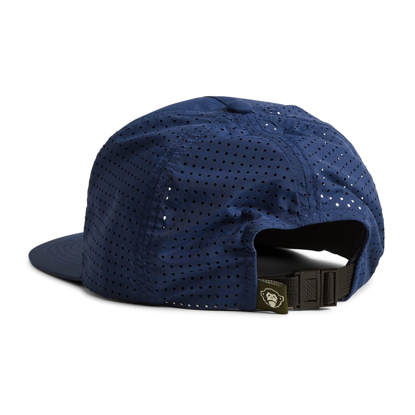 Howler Bros Aperture Tech Strapback Hat (1610) SAMPLE