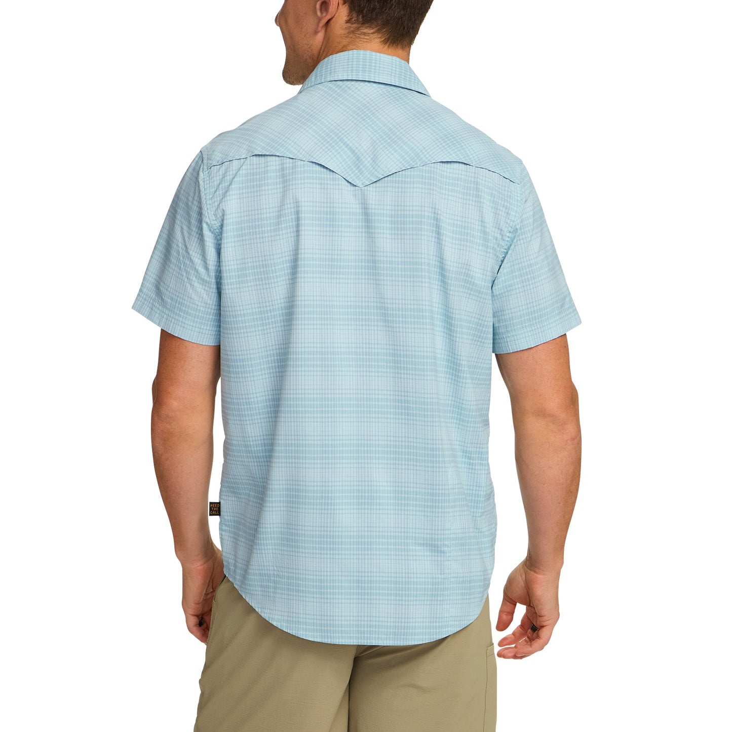 Howler Bros Men's Open Country Tech Shirt (1269)
