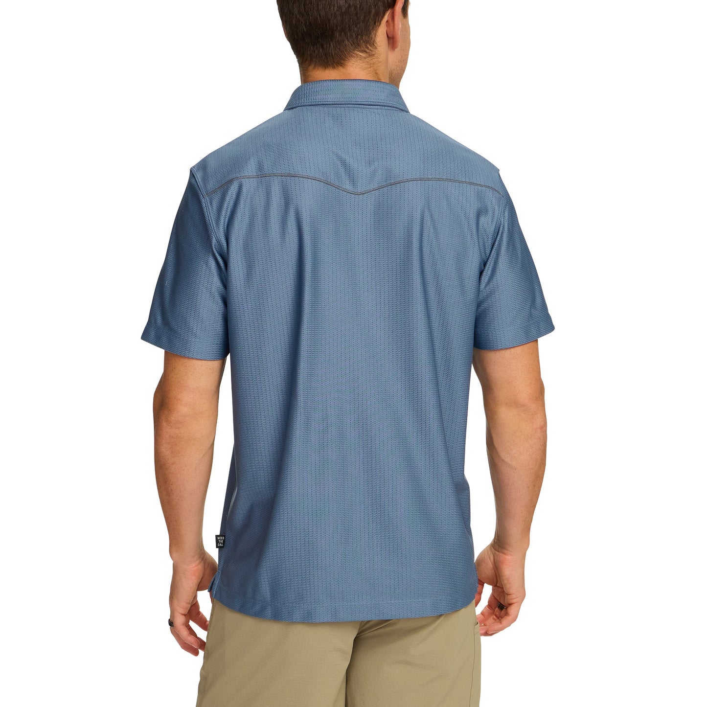 Howler Bros Men's Ranchero Tech Polo (2206) SAMPLE