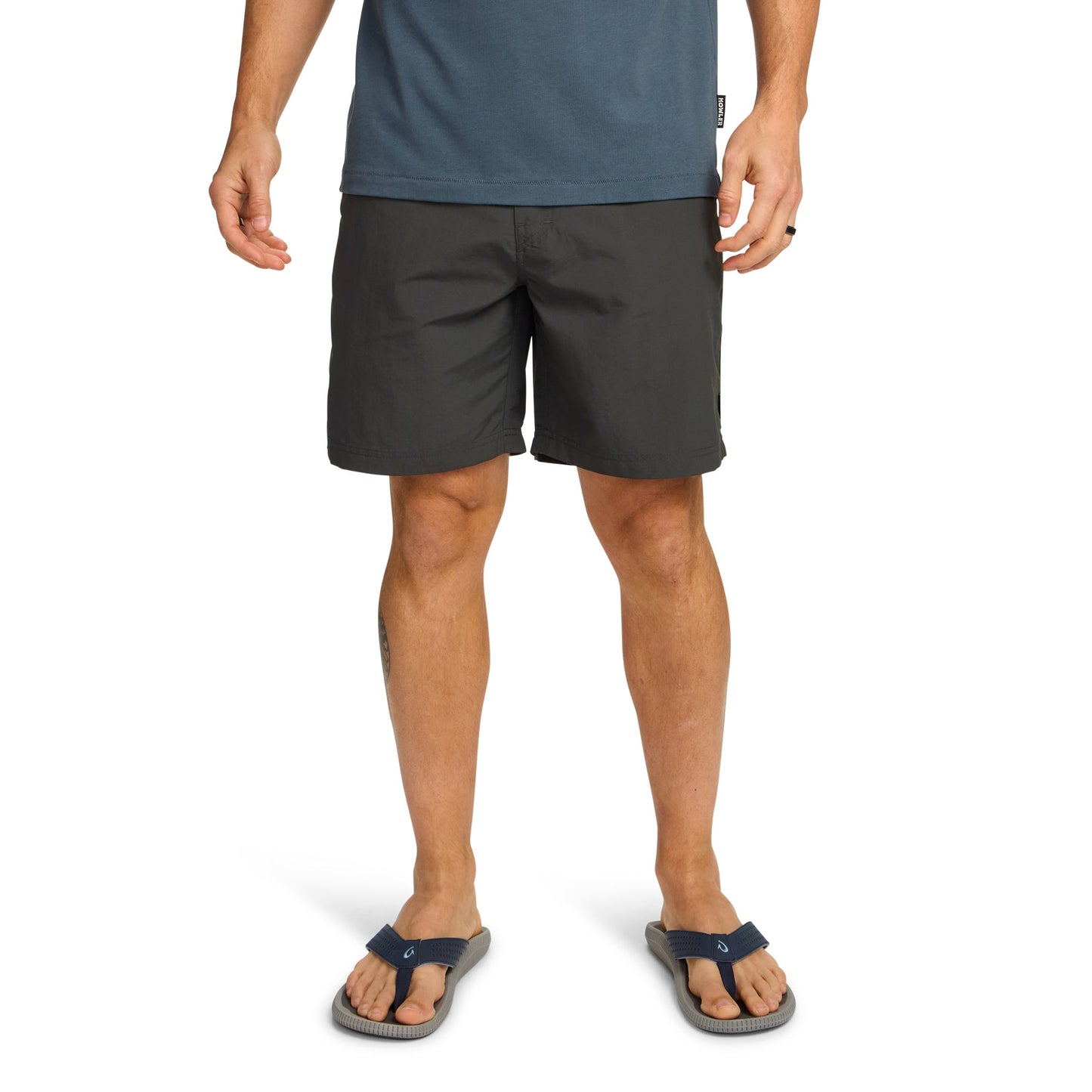 Howler Bros Men's Horizon Hybrid Shorts 7.5" (1356) SAMPLE