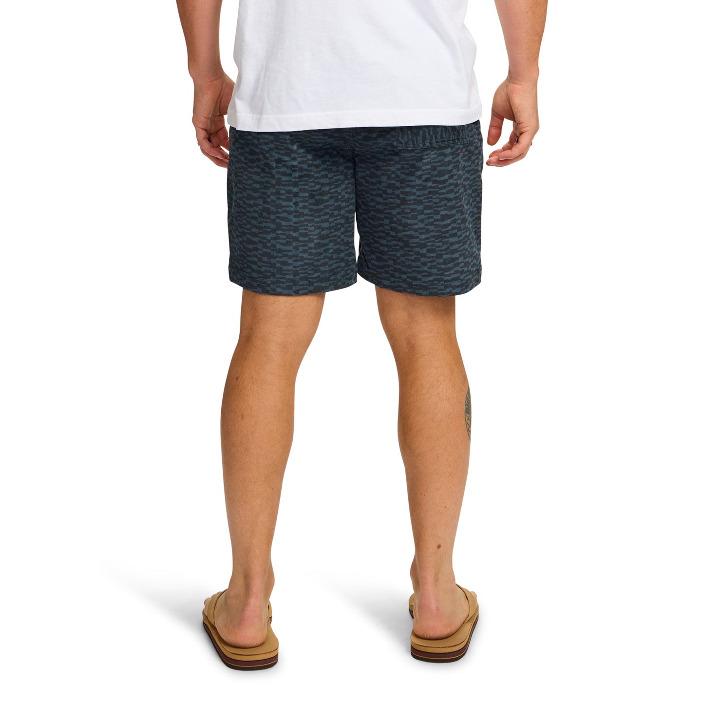 Howler Bros Men's Pressure Drop Cord Shorts (1335)
