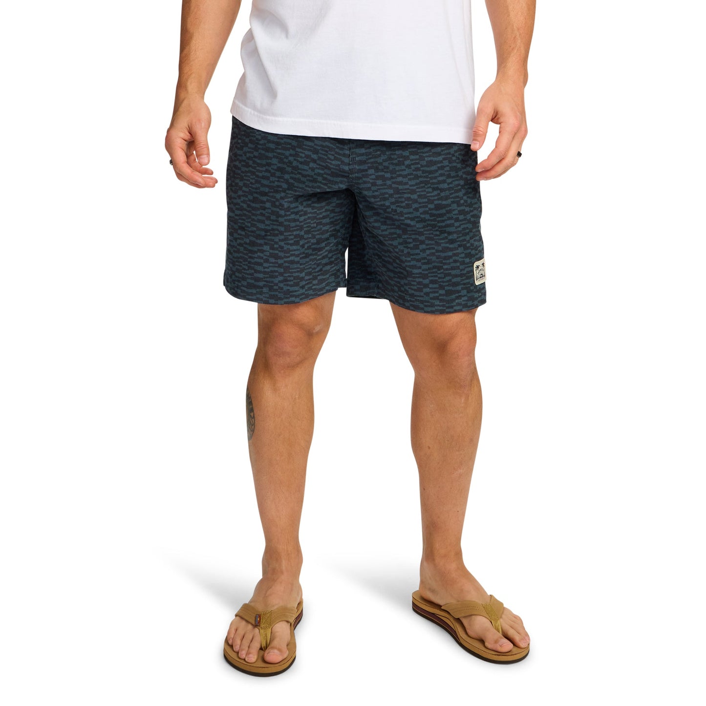 Howler Bros Men's Pressure Drop Cord Shorts (1335)