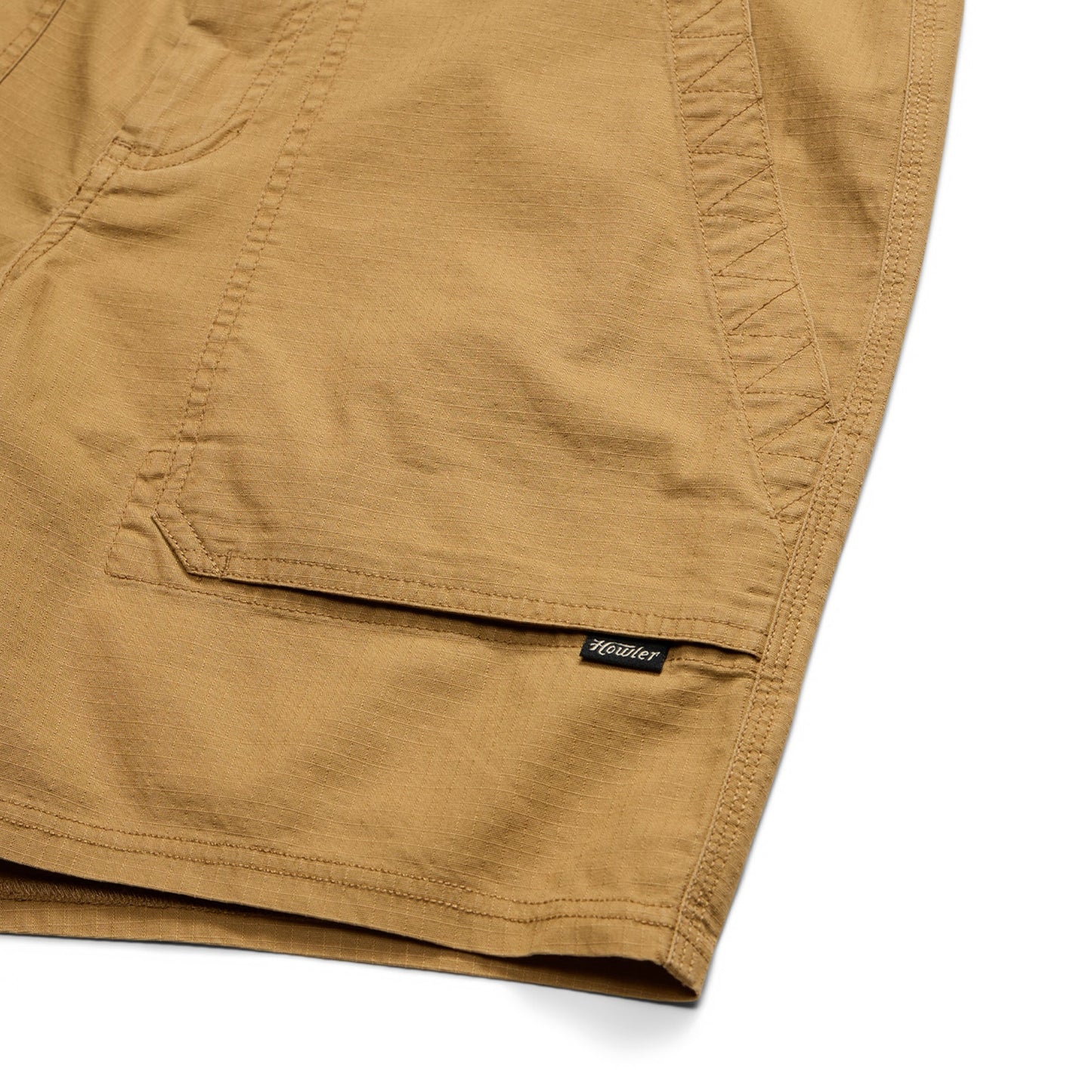 Howler Bros Men's Quonset Camp Shorts (1359) SAMPLE