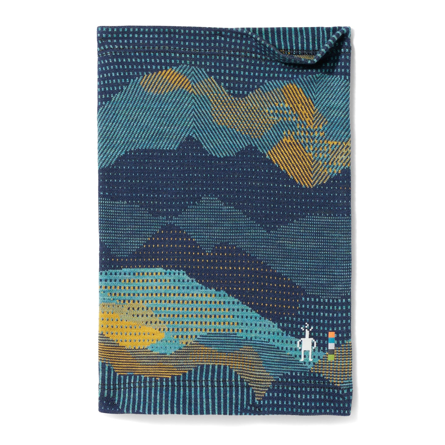 Smartwool Kid's Thermal Neck Gaiter (SW000430) SAMPLE