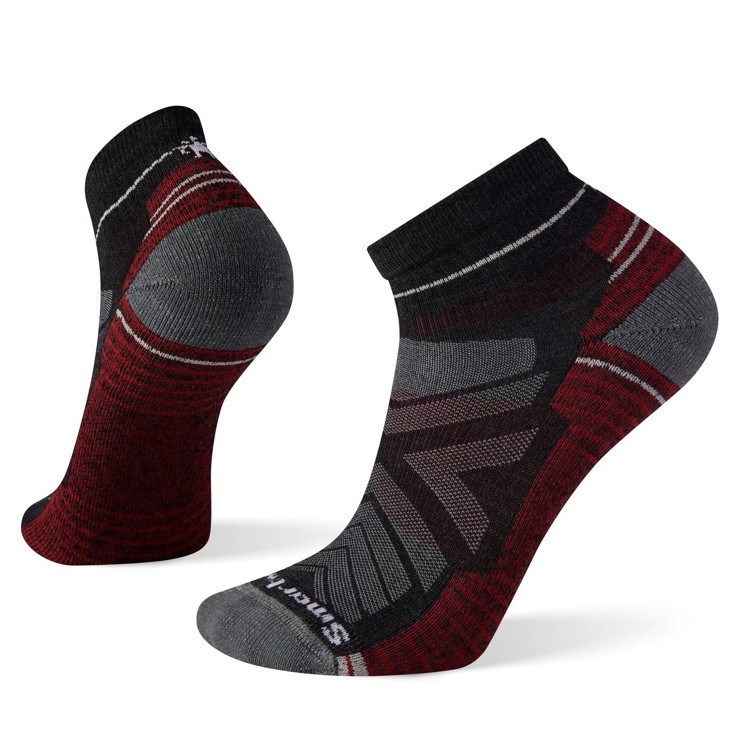 Smartwool Men's Hike Light Cushion Ankle (SW001611)