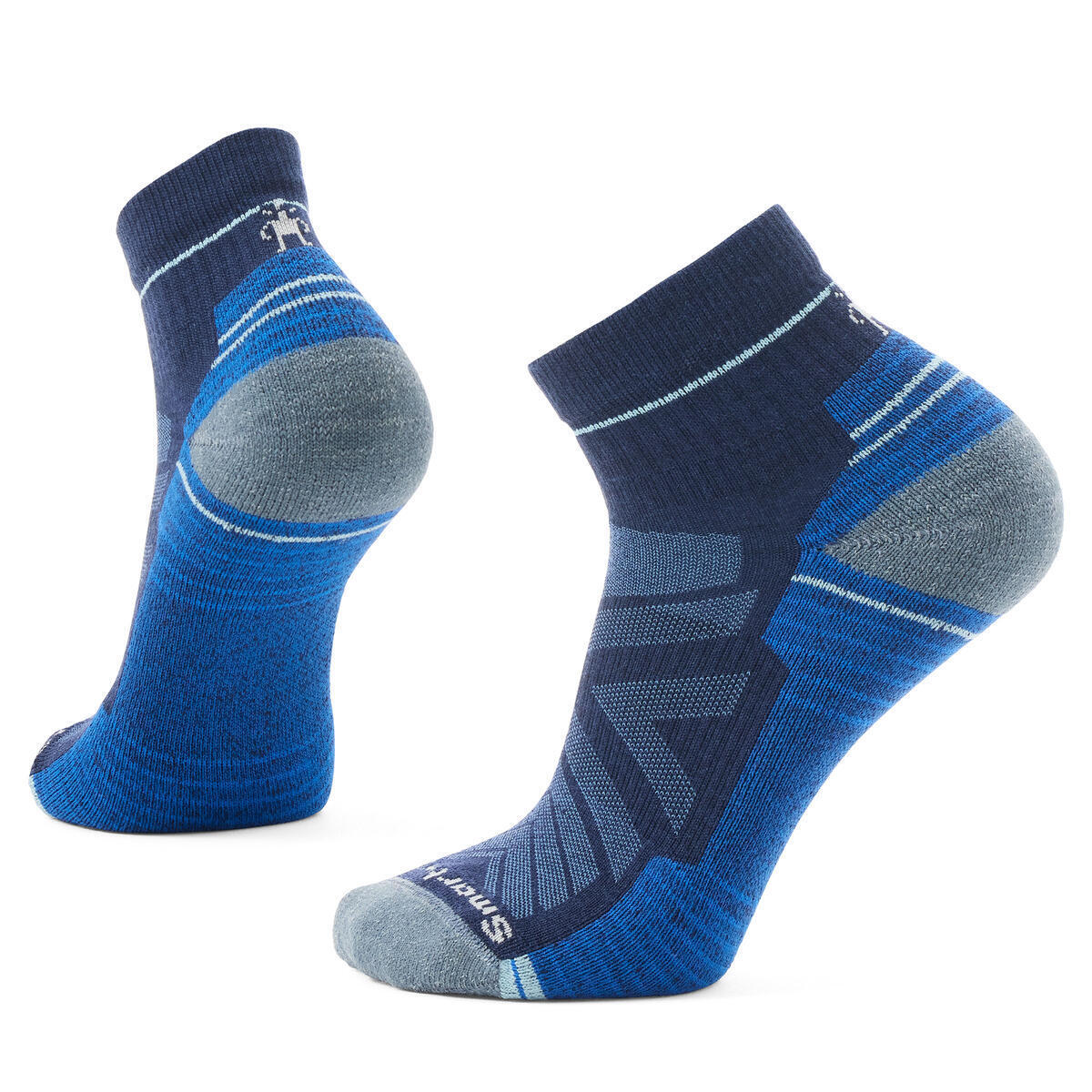 Smartwool Men's Hike Light Cushion Ankle (SW001611)