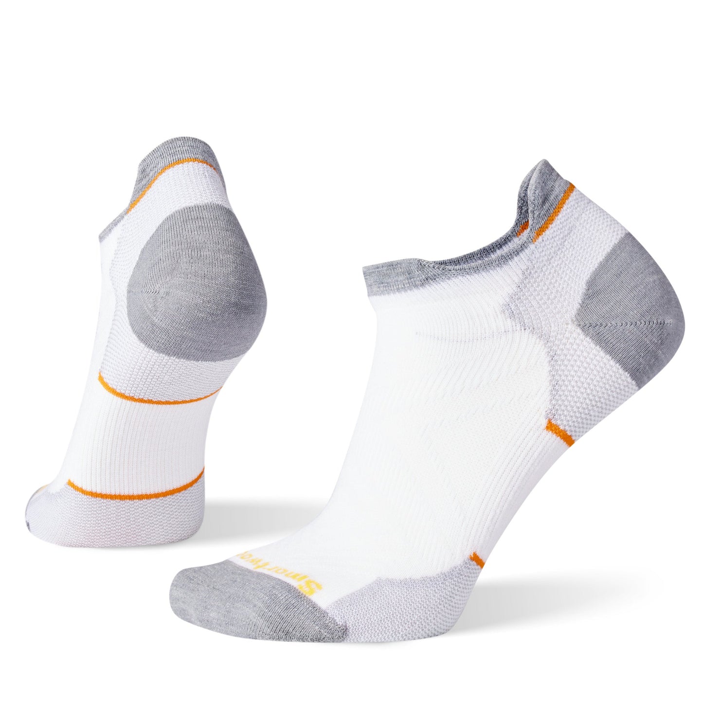Smartwool Women's Run Zero Cushion Low Ankle (SW001668)