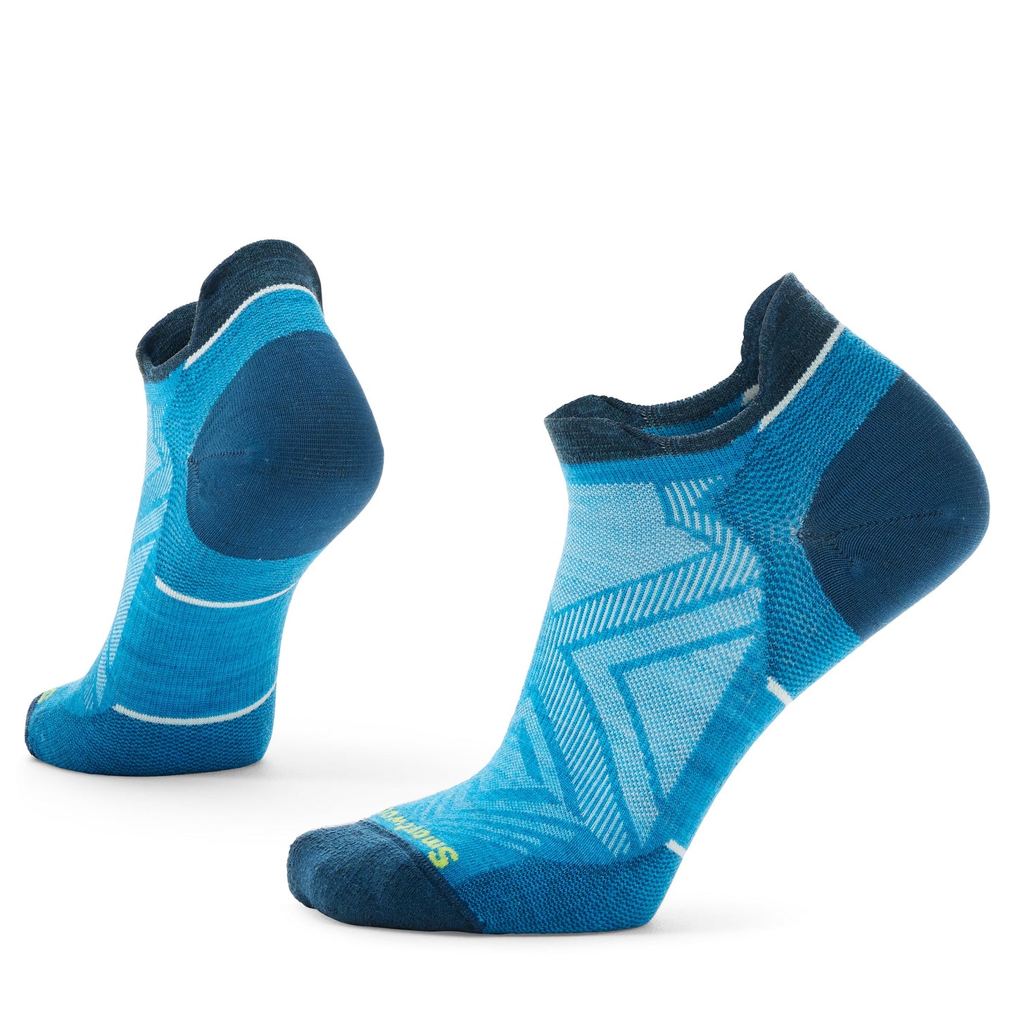 Smartwool Women's Run Zero Cushion Low Ankle (SW001668)