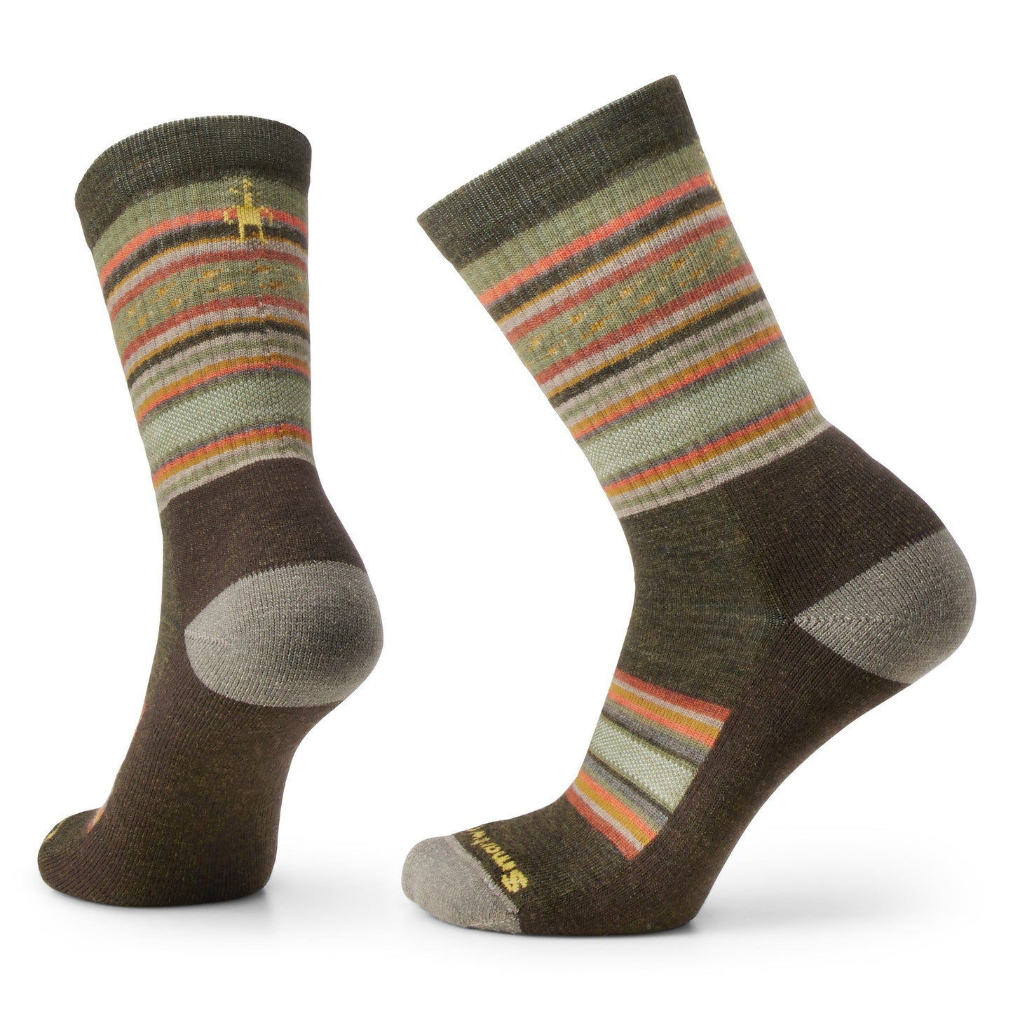 Smartwool Everyday ReGarita Crew (SW001738)