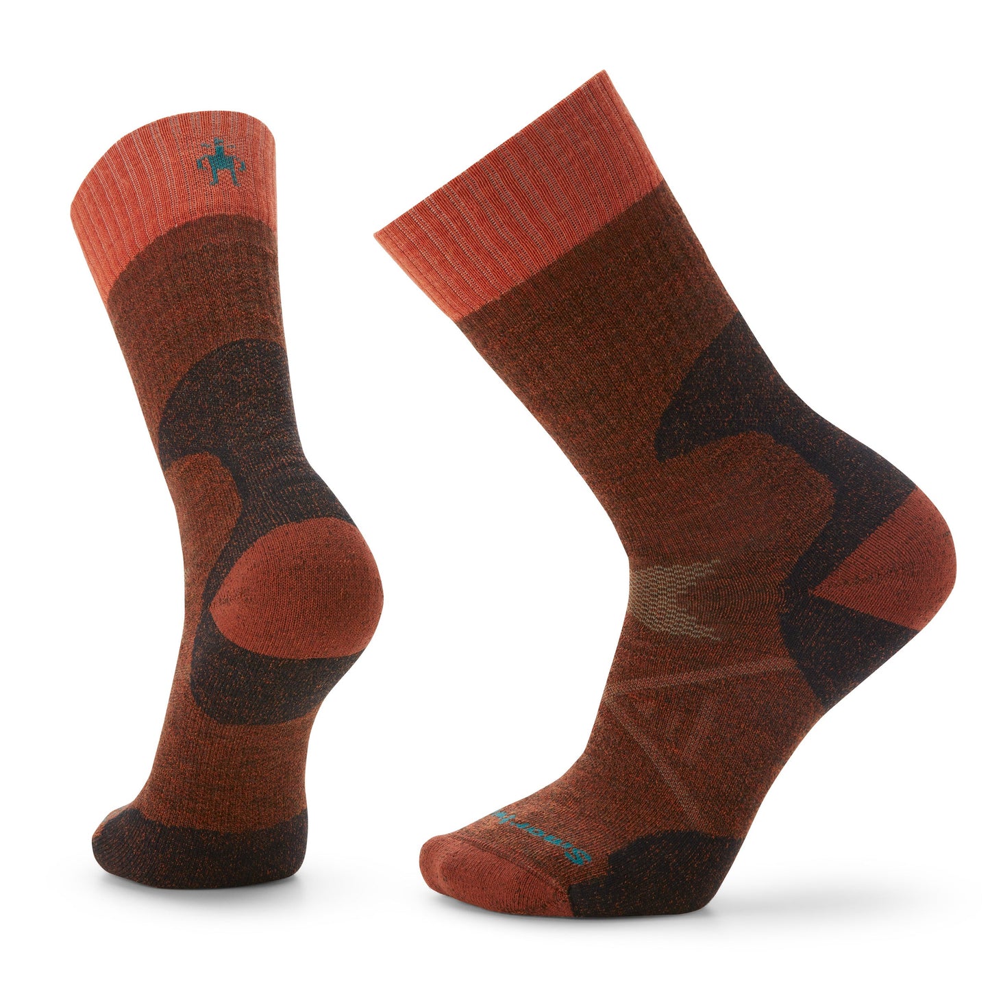Smartwool Hunt Full Cushion Tall Crew (SW001900)