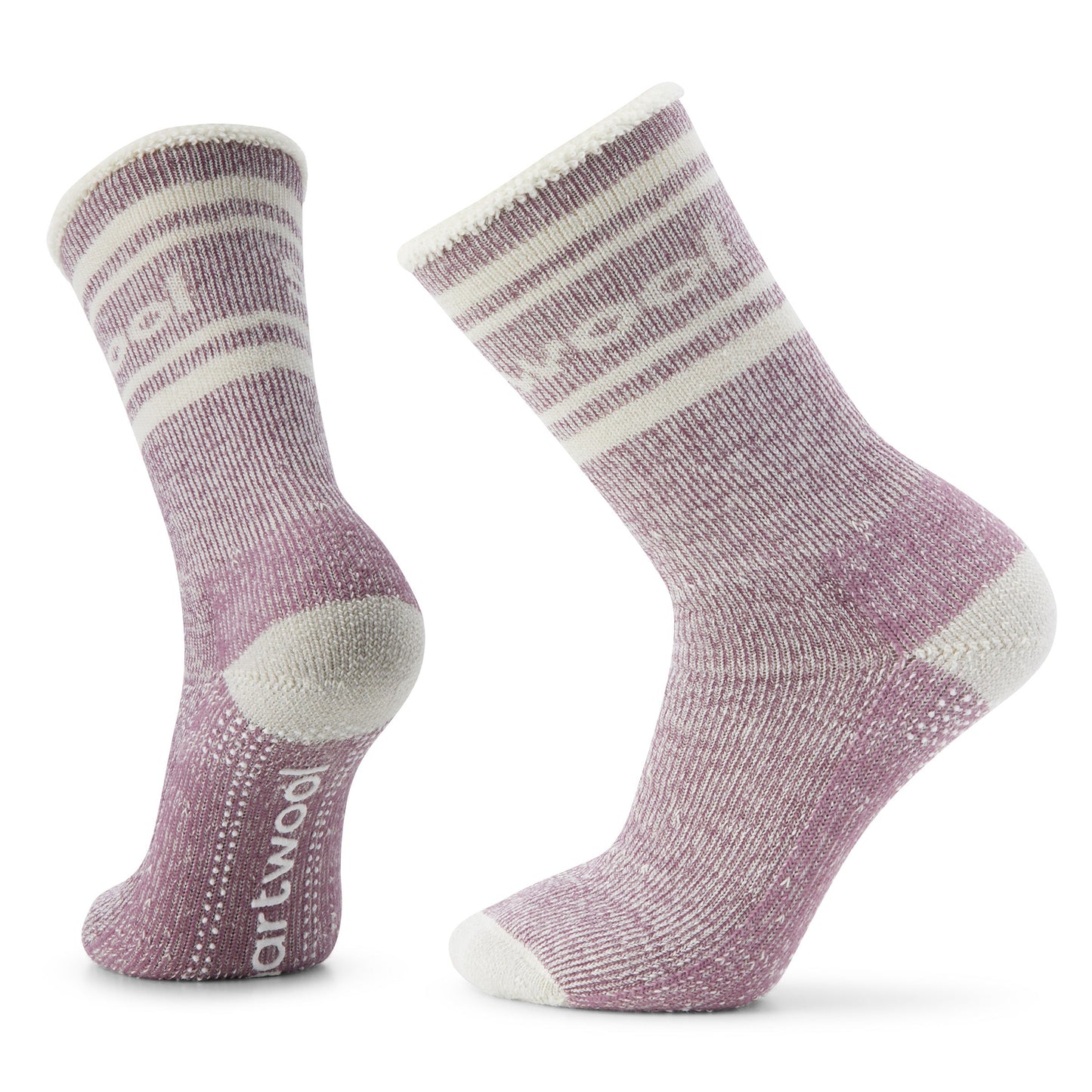 Smartwool Everyday Slipper Sock Crew (SW001929)