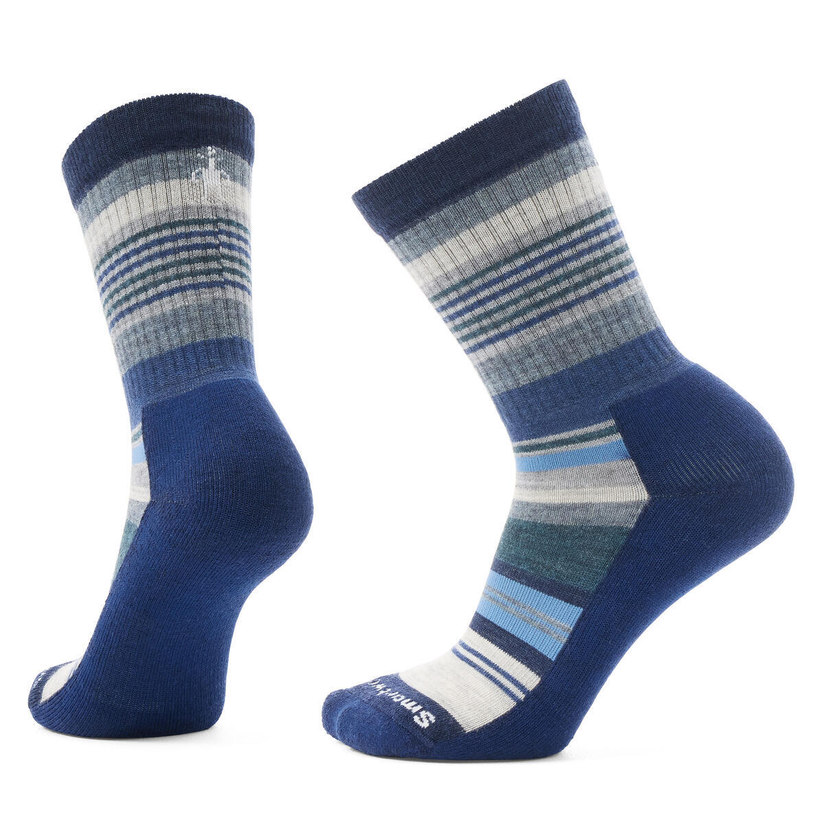 Smartwool Everyday Joviansphere Light Cushion Crew Socks (SW001991)
