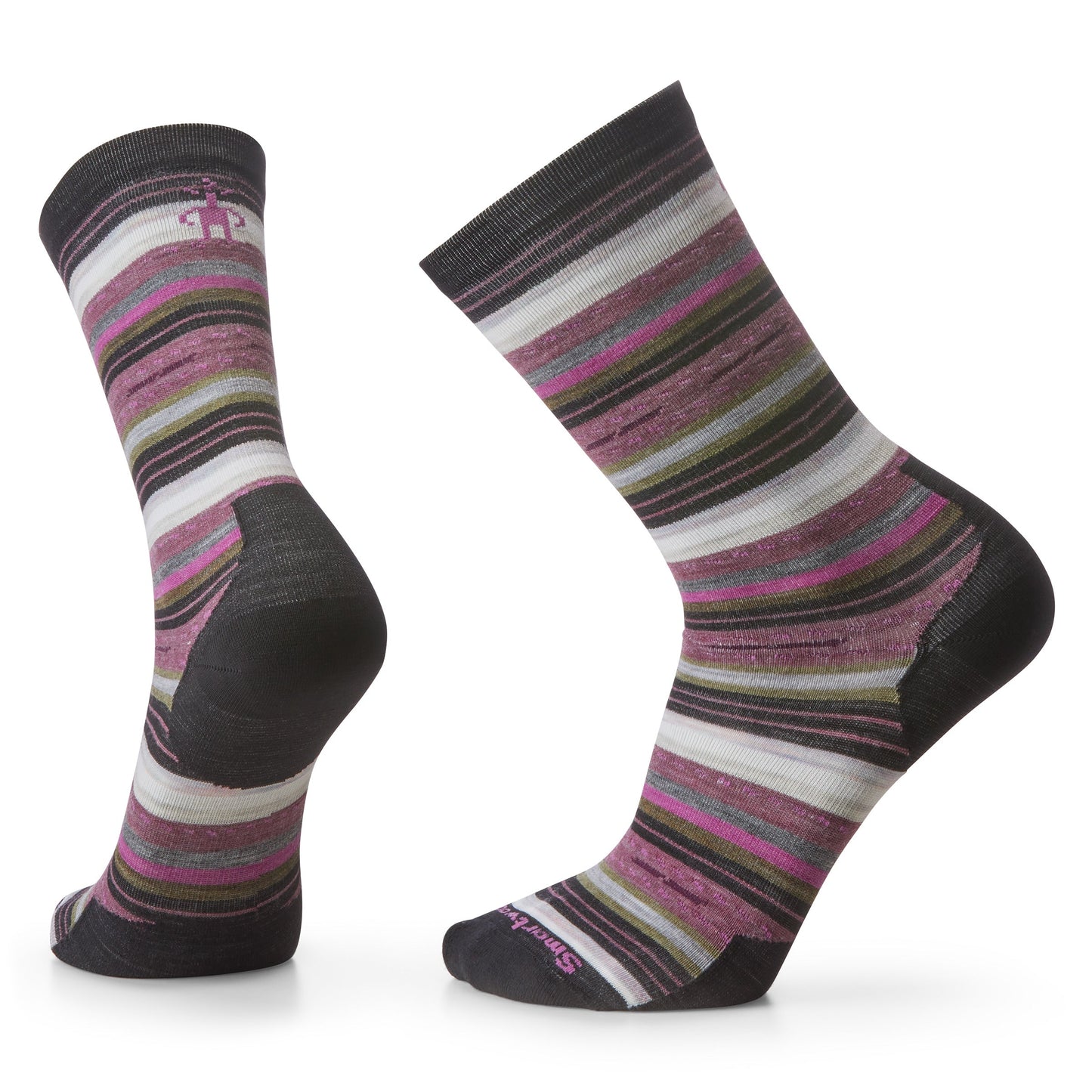 Smartwool Everyday Margarita Zero Cushion Crew (SW002091)