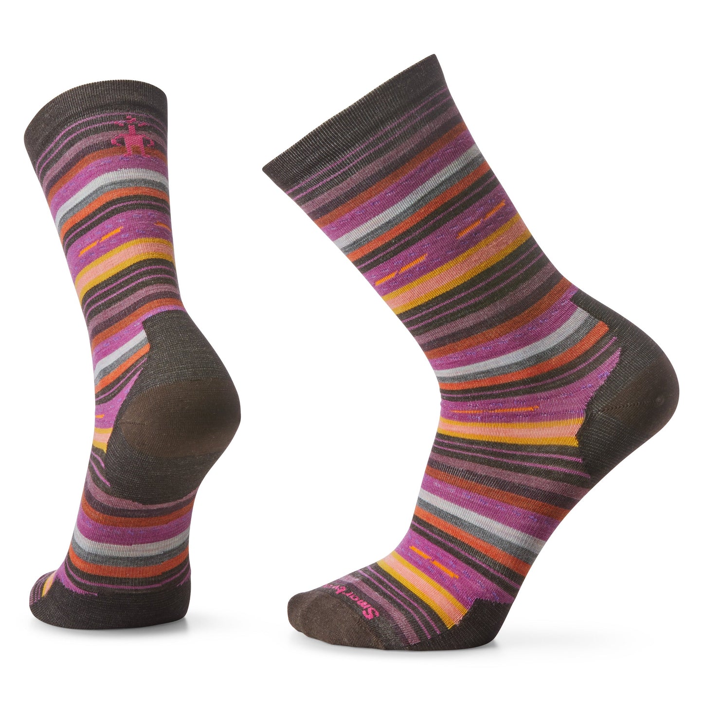 Smartwool Everyday Margarita Zero Cushion Crew (SW002091)