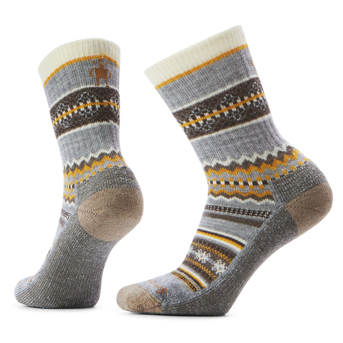 Smartwool Everyday Cozy Snowed in Sweater Crew (SW002186)
