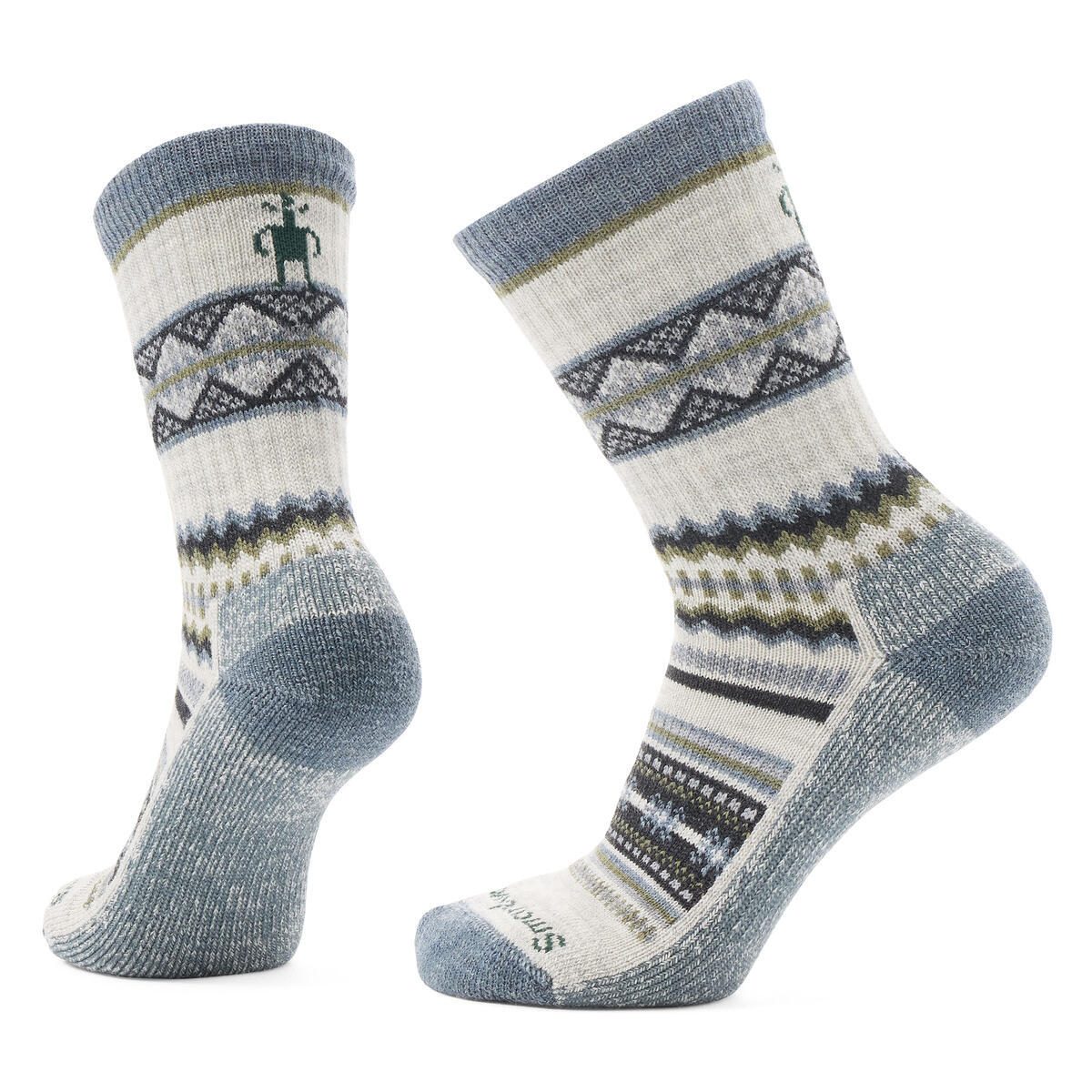 Smartwool Everyday Snowed in Sweater Crew (SW002186)