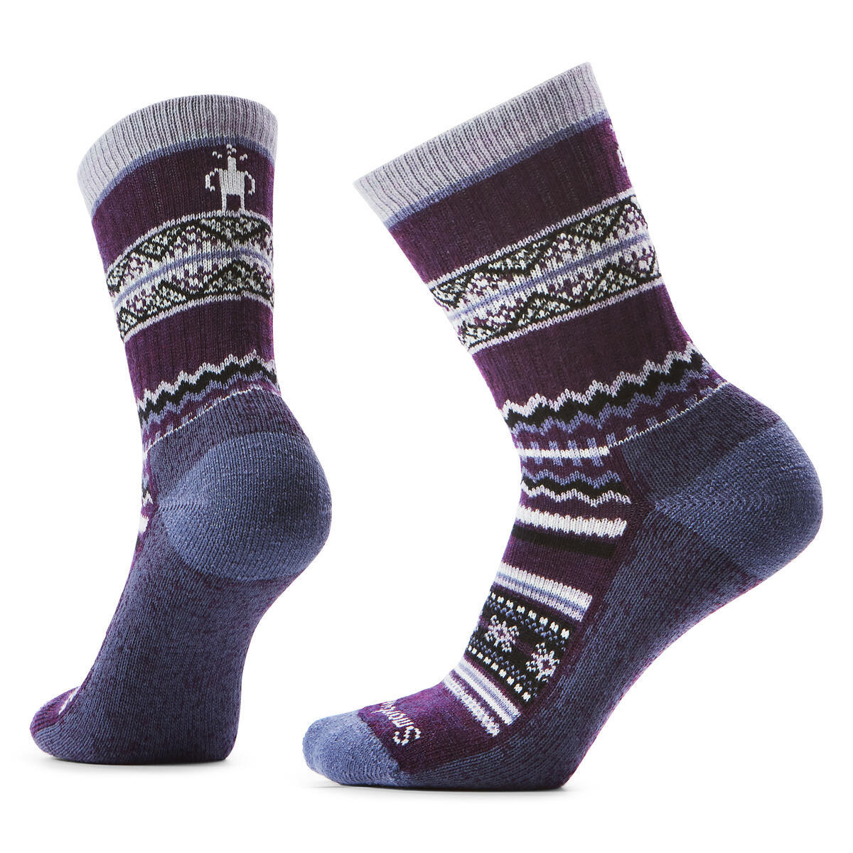 Smartwool Everyday Cozy Snowed in Sweater Crew (SW002186)