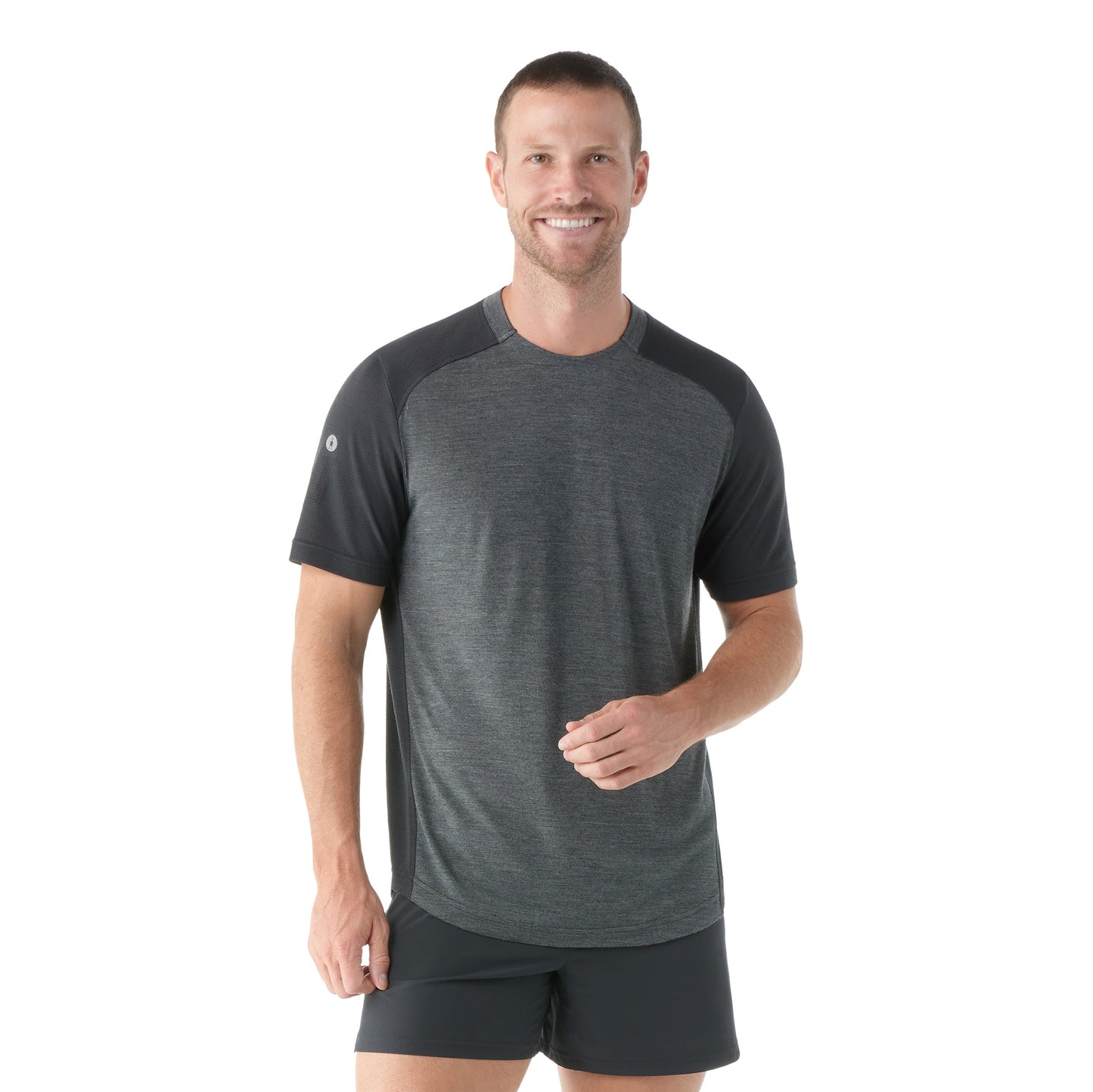 Smartwool Men's Active Mesh Short Sleeve (SW002293)