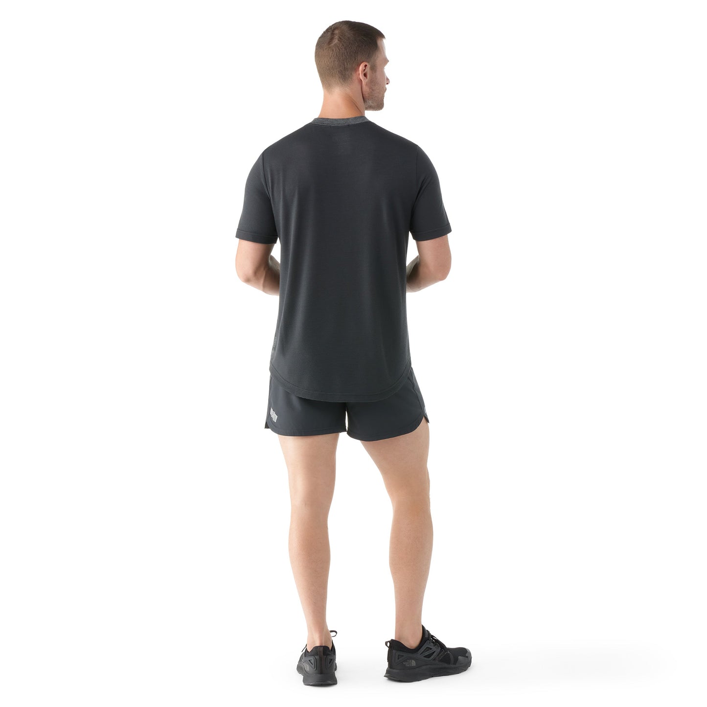 Smartwool Men's Active Mesh Short Sleeve (SW002293)