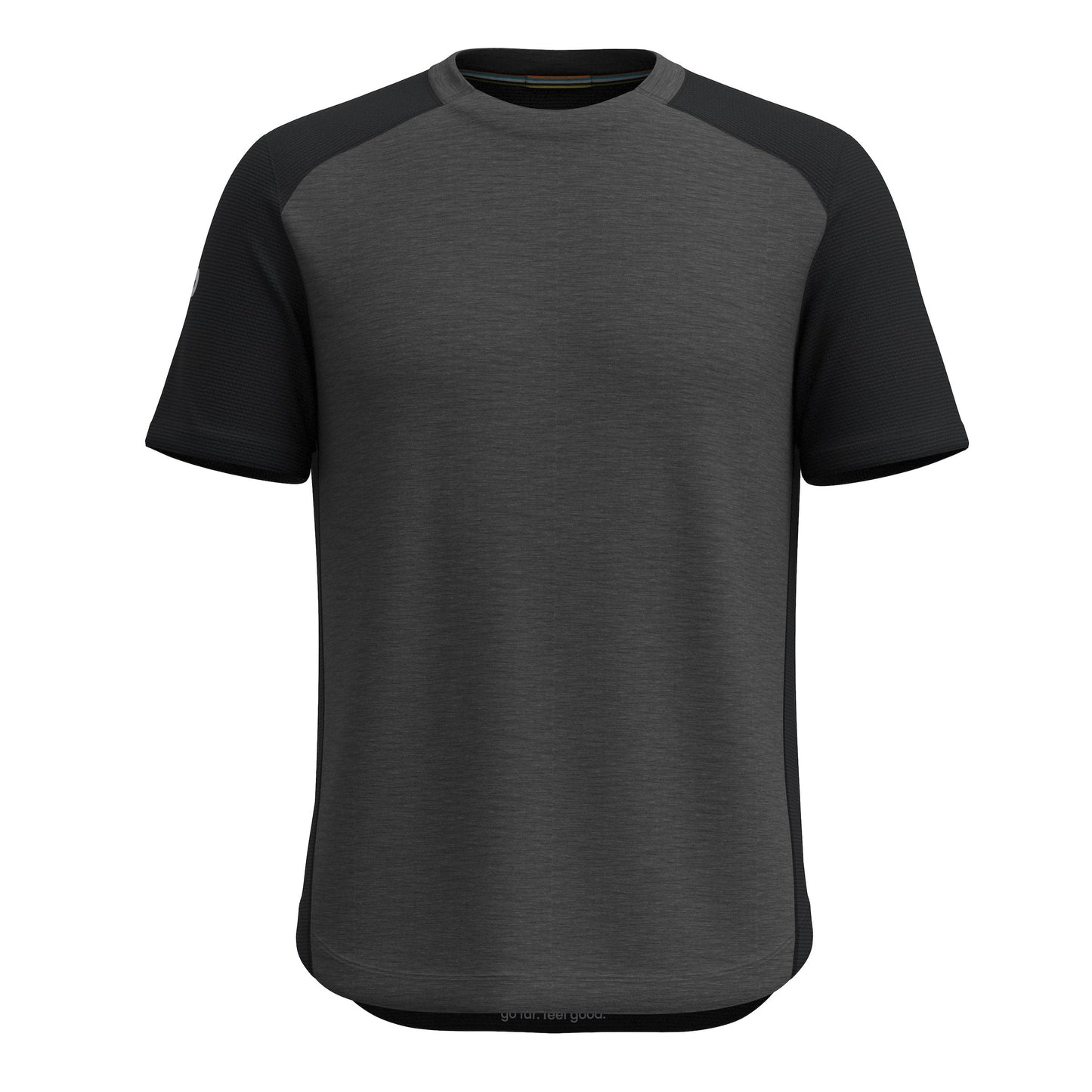 Smartwool Men's Active Mesh Short Sleeve (SW002293)