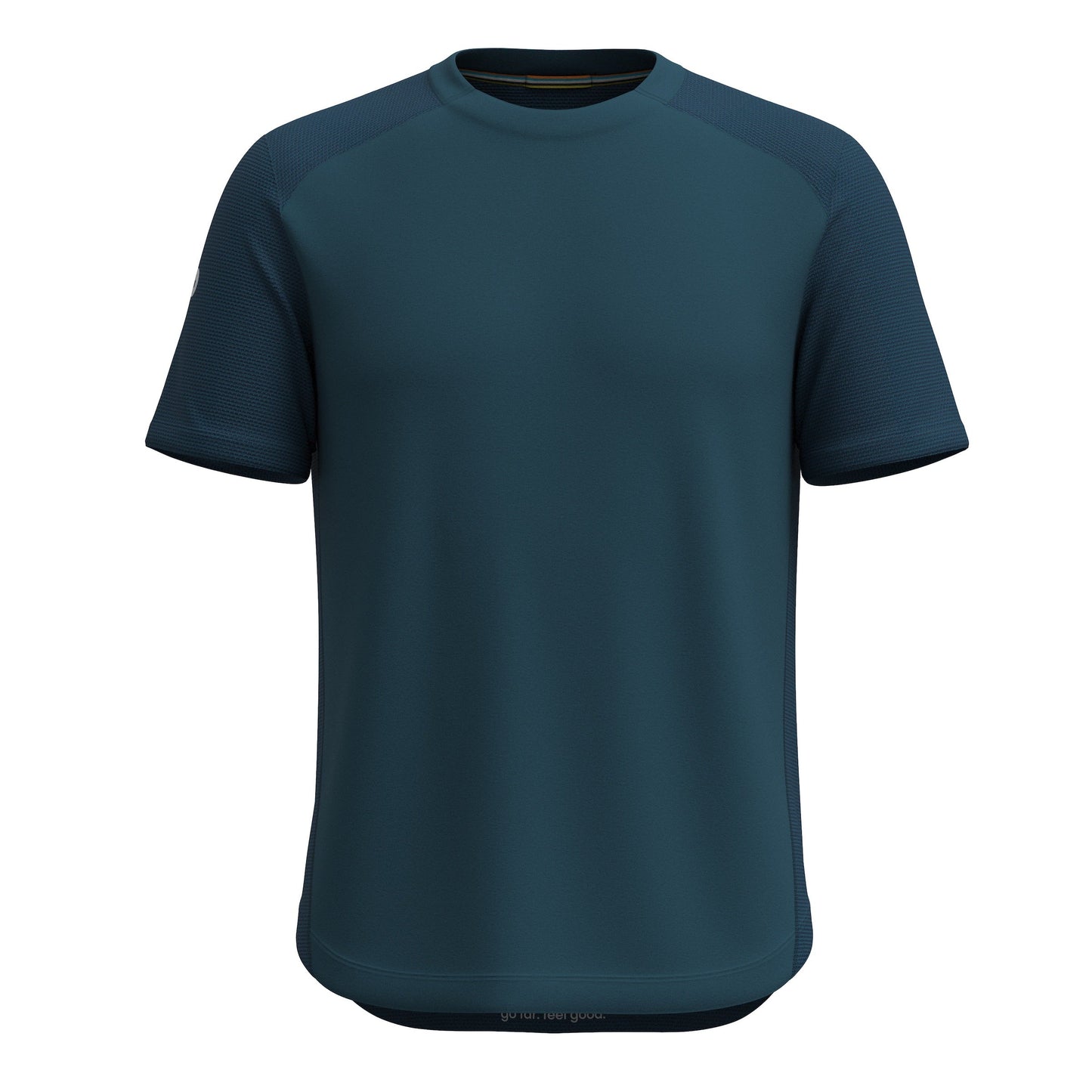 Smartwool Men's Active Mesh Short Sleeve (SW002293)