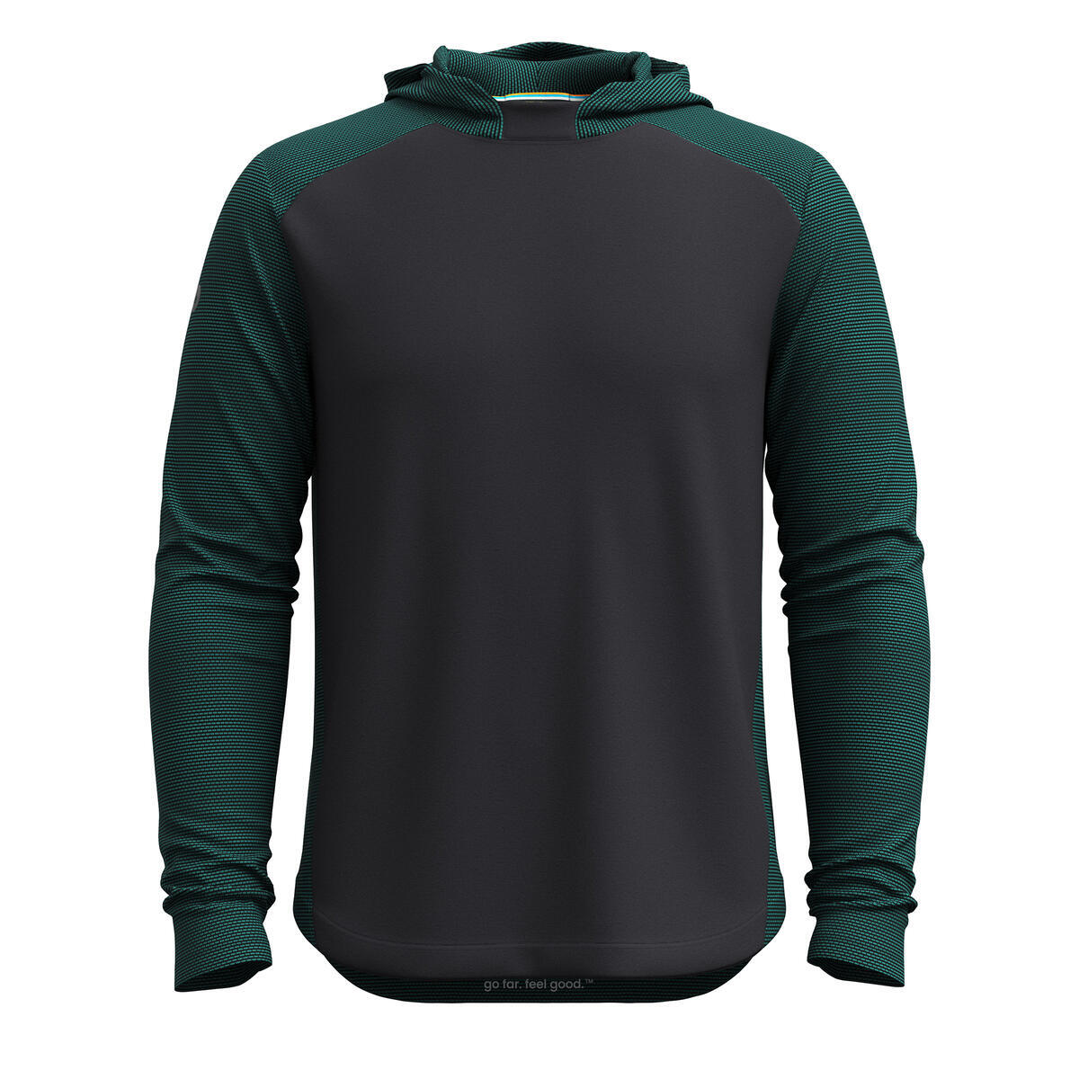 Smartwool Men's Active Mesh Hoodie (SW002295)
