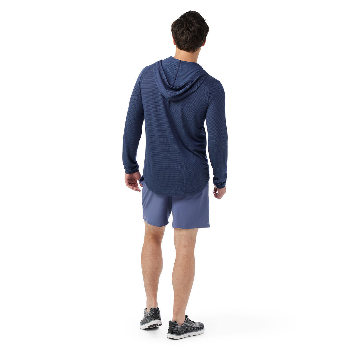 Smartwool Men's Active Mesh Hoodie (SW002295)