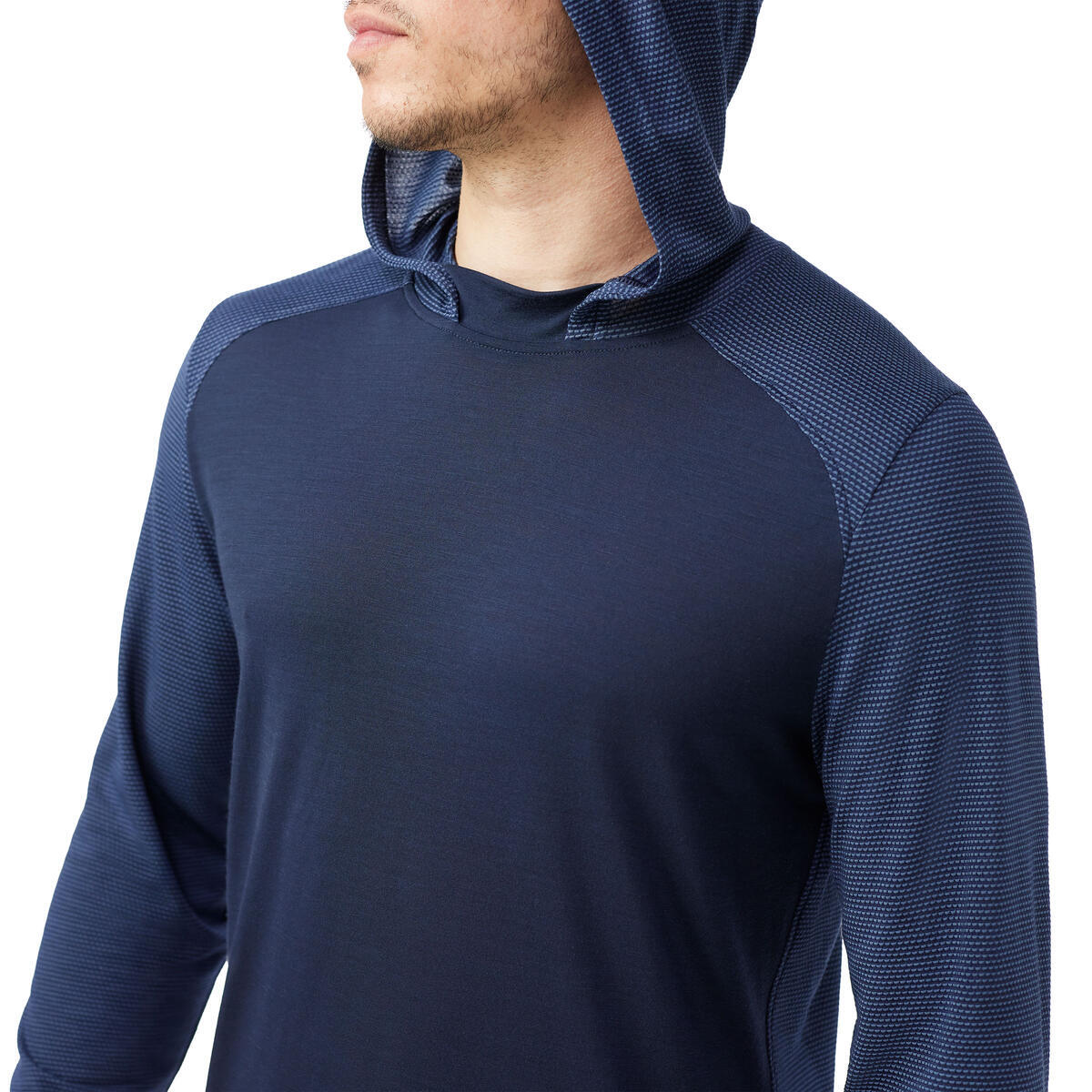Smartwool Men's Active Mesh Hoodie (SW002295)