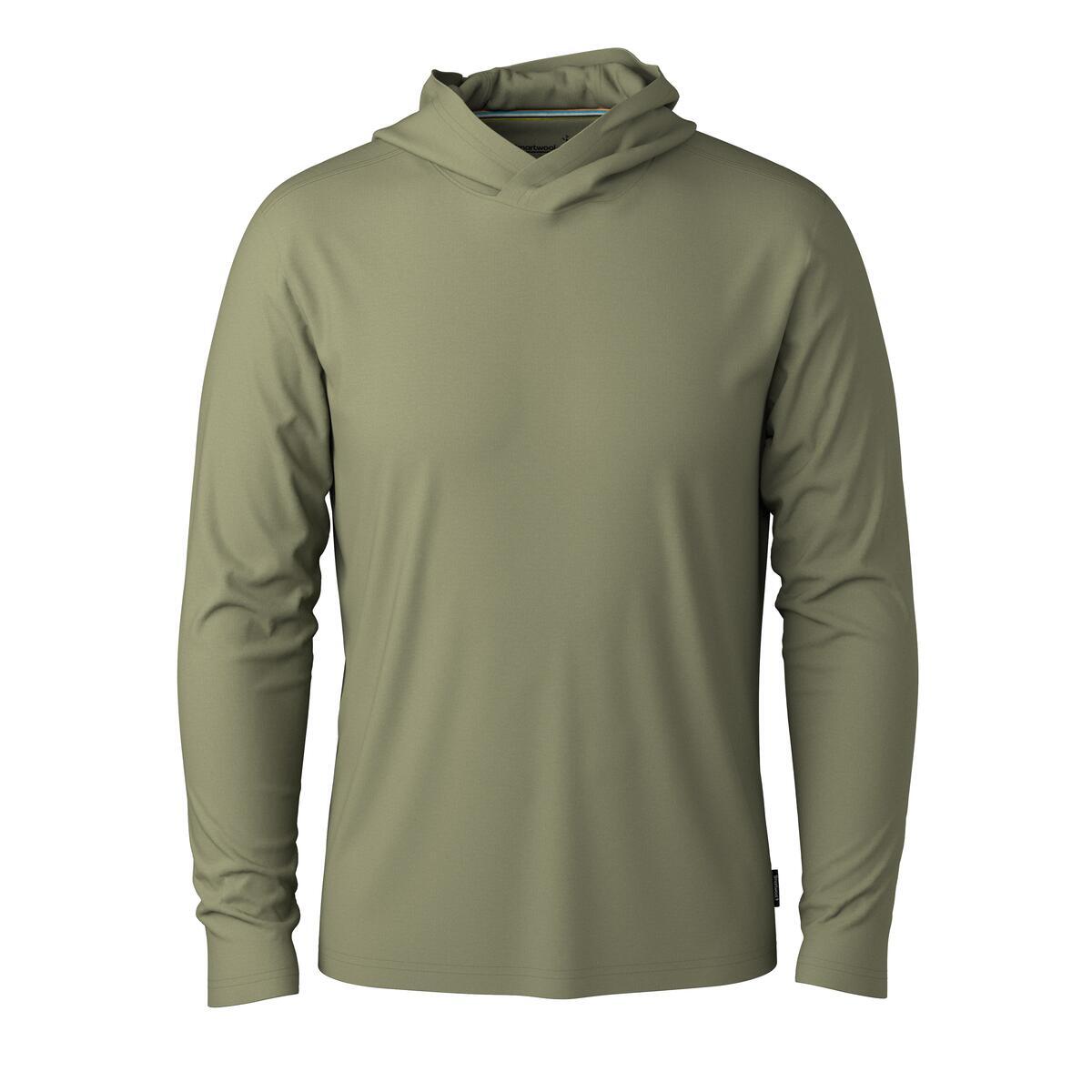 Smartwool Men's Hoodie (SW002296) SAMPLE