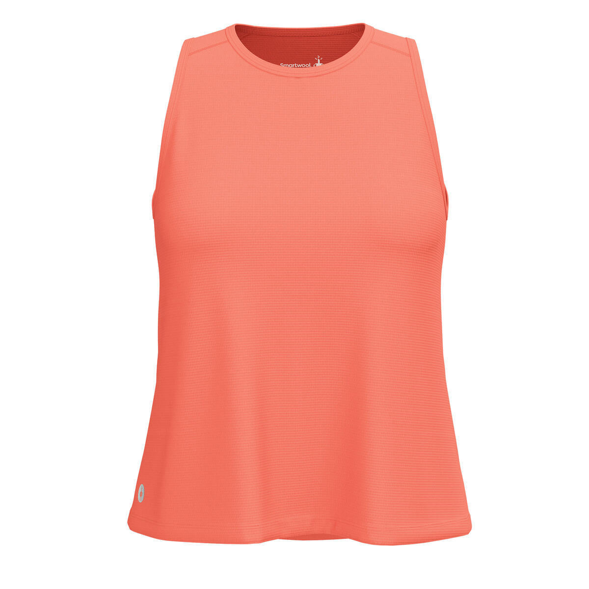 Smartwool Women's Active Mesh High Neck Tank (SW002374) SAMPLE