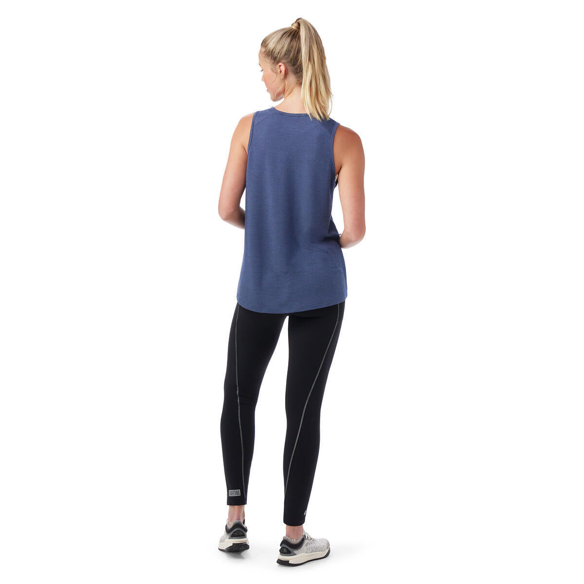 Smartwool Women's Active Mesh High Neck Tank (SW002374) SAMPLE