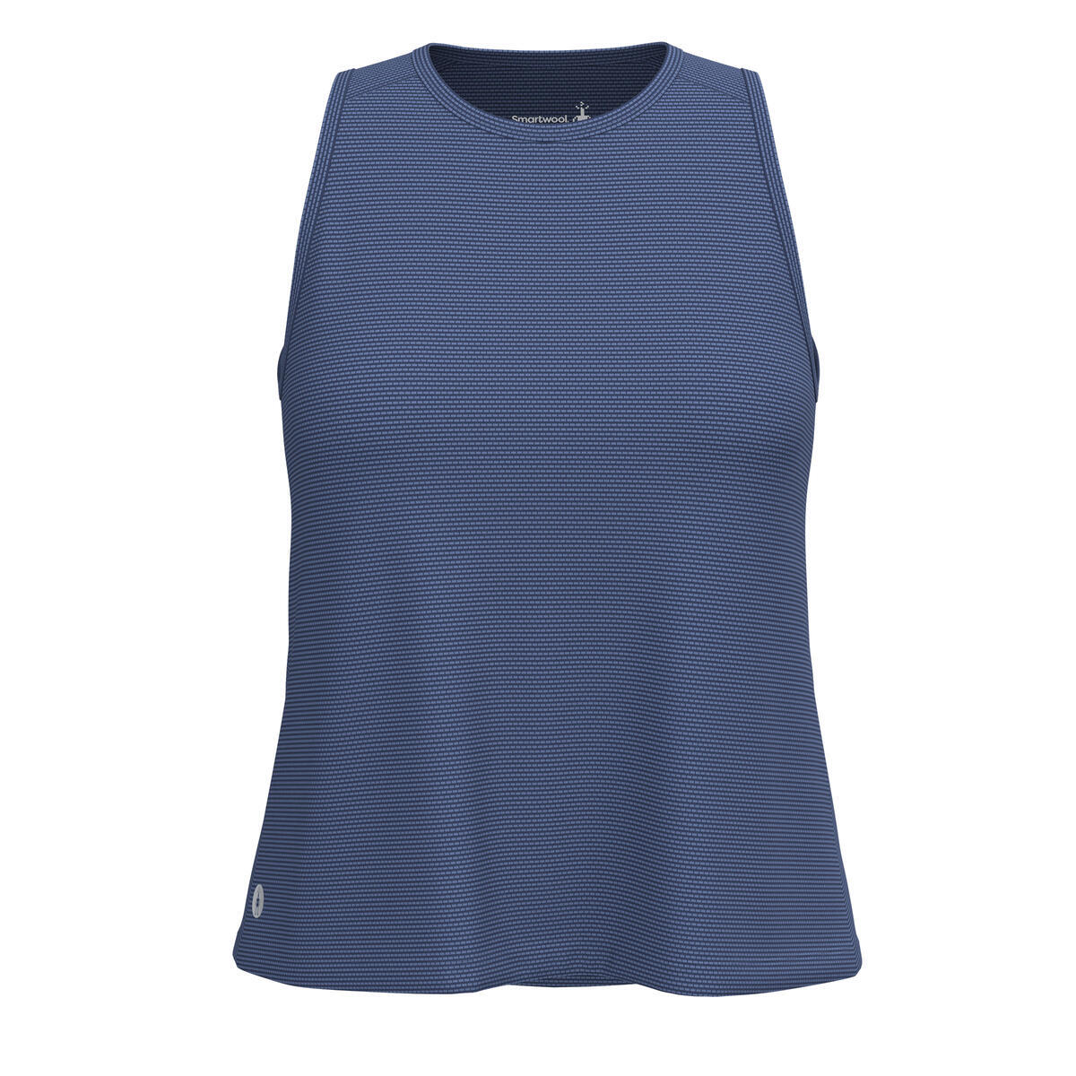 Smartwool Women's Active Mesh High Neck Tank (SW002374) SAMPLE