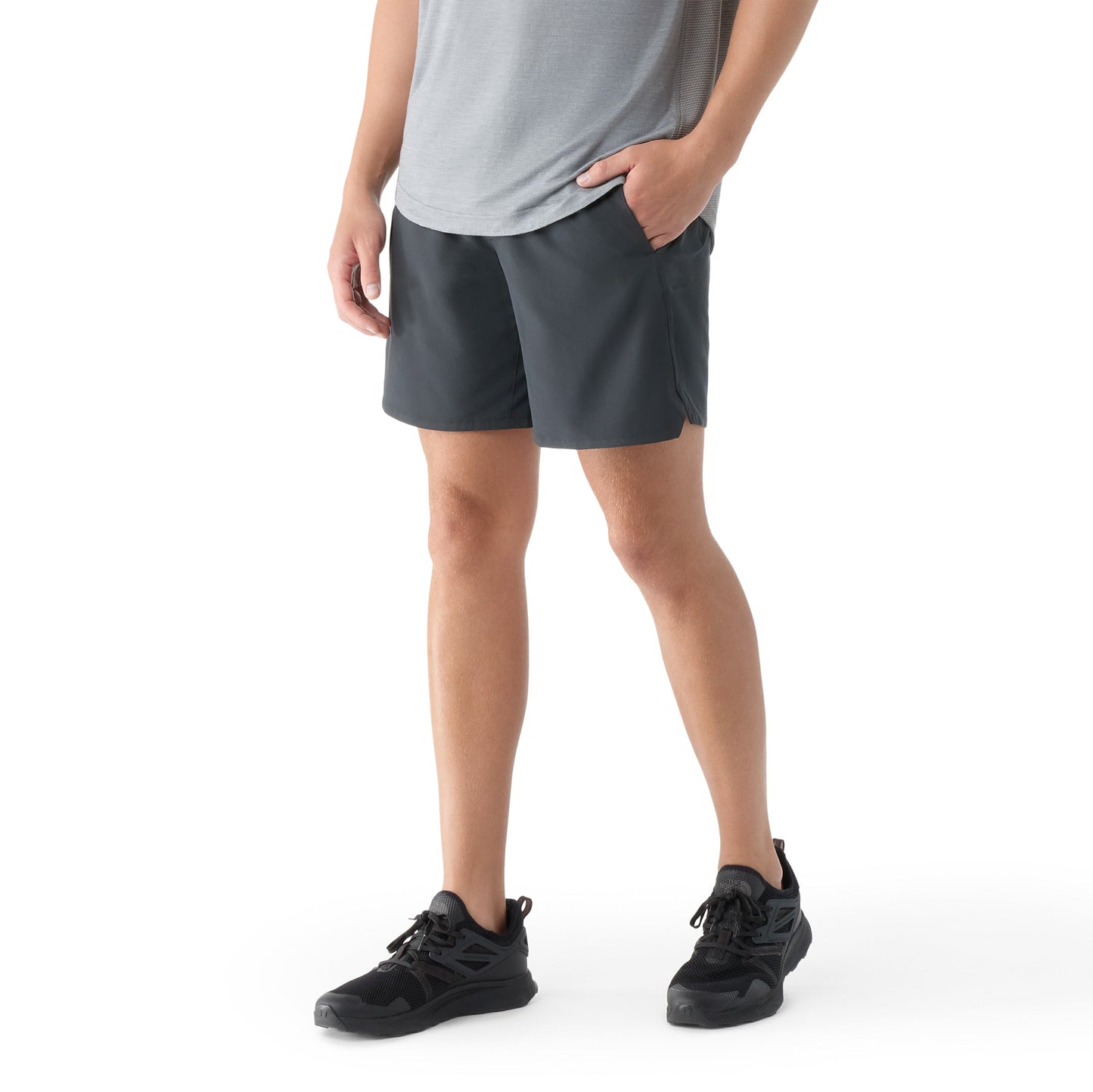 Smartwool Men's Active Lined 7'' Short (SW002395)