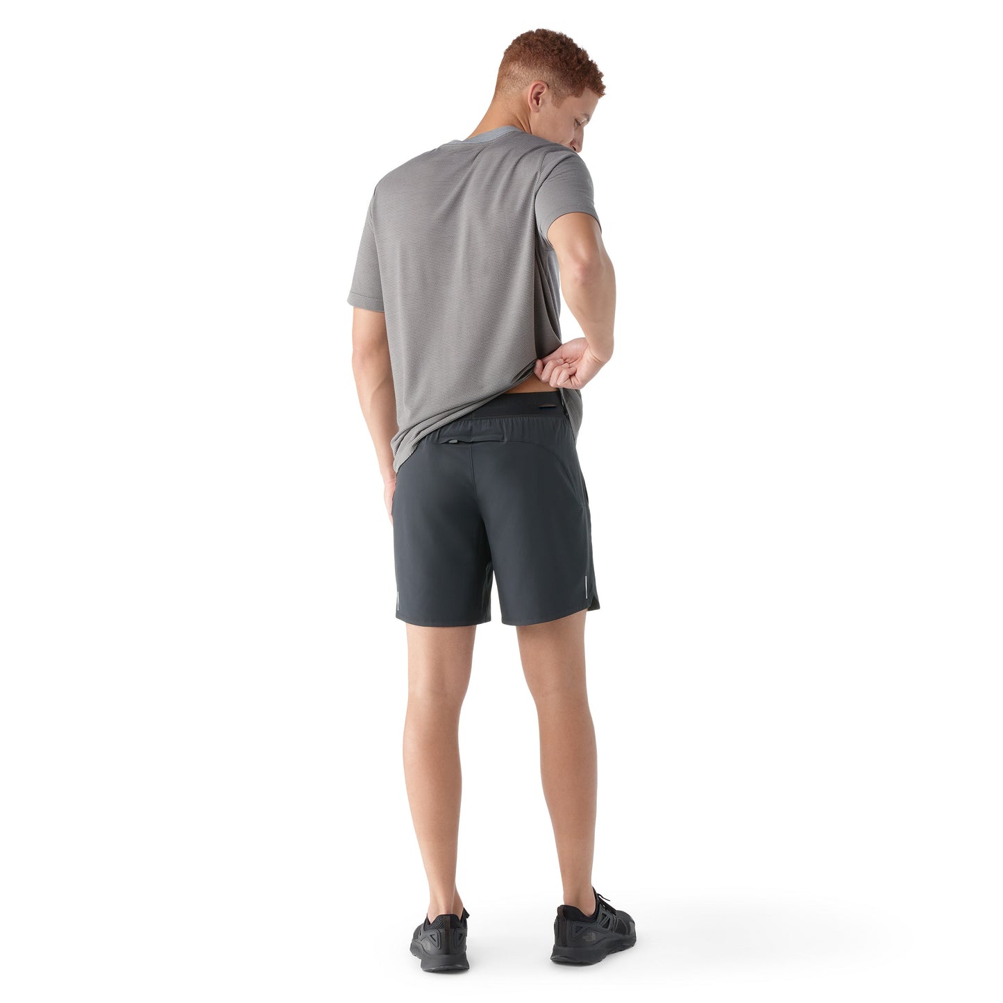 Smartwool Men's Active Lined 7'' Short (SW002395)