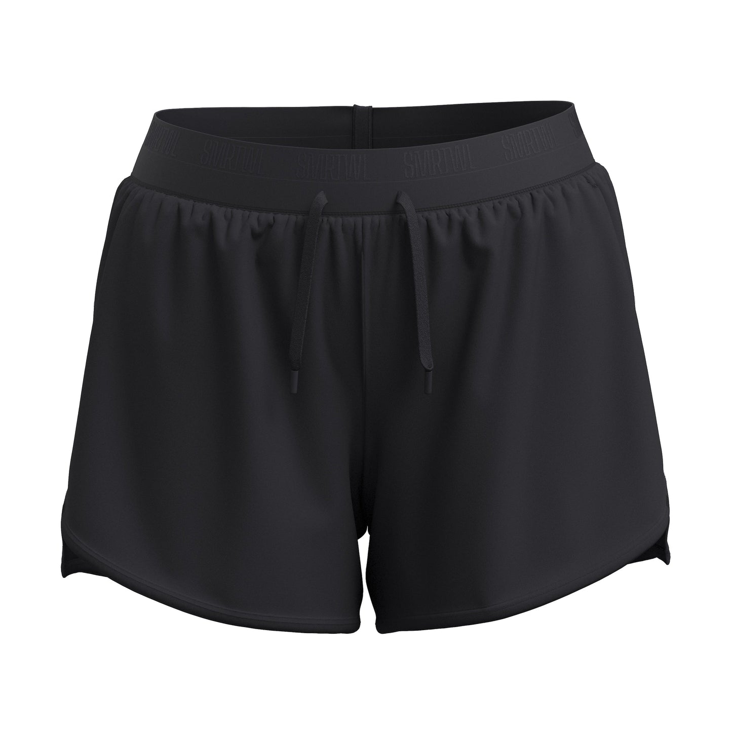 Smartwool Women's Active Lined 4" Short (SW002396)