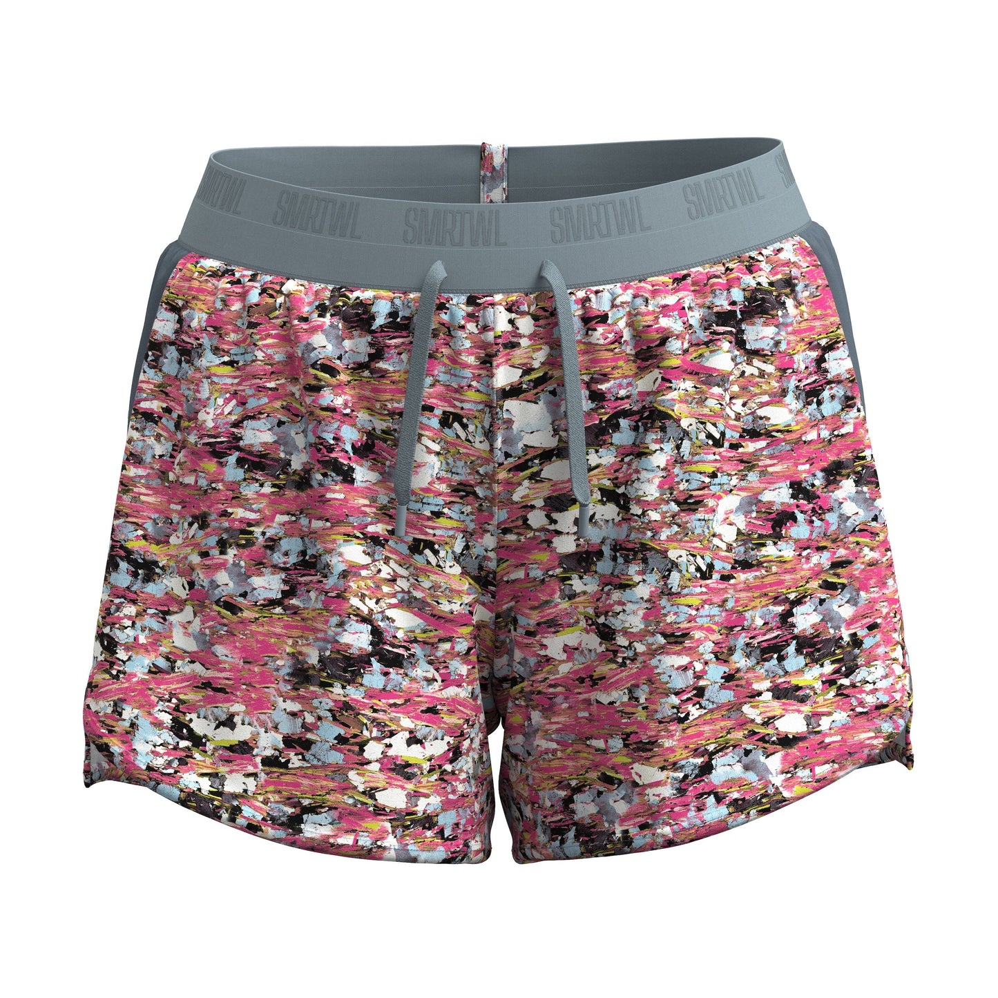 Smartwool Women's Active Lined 4" Short (SW002396)