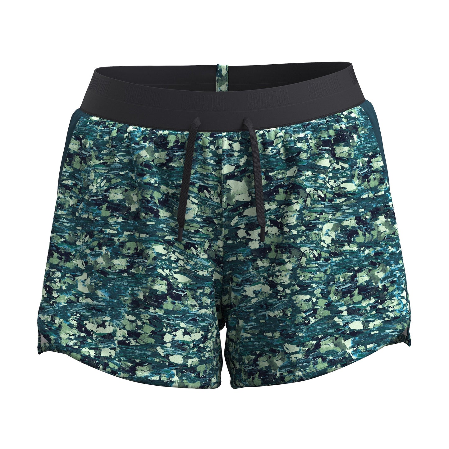 Smartwool Women's Active Lined 4" Short (SW002396)