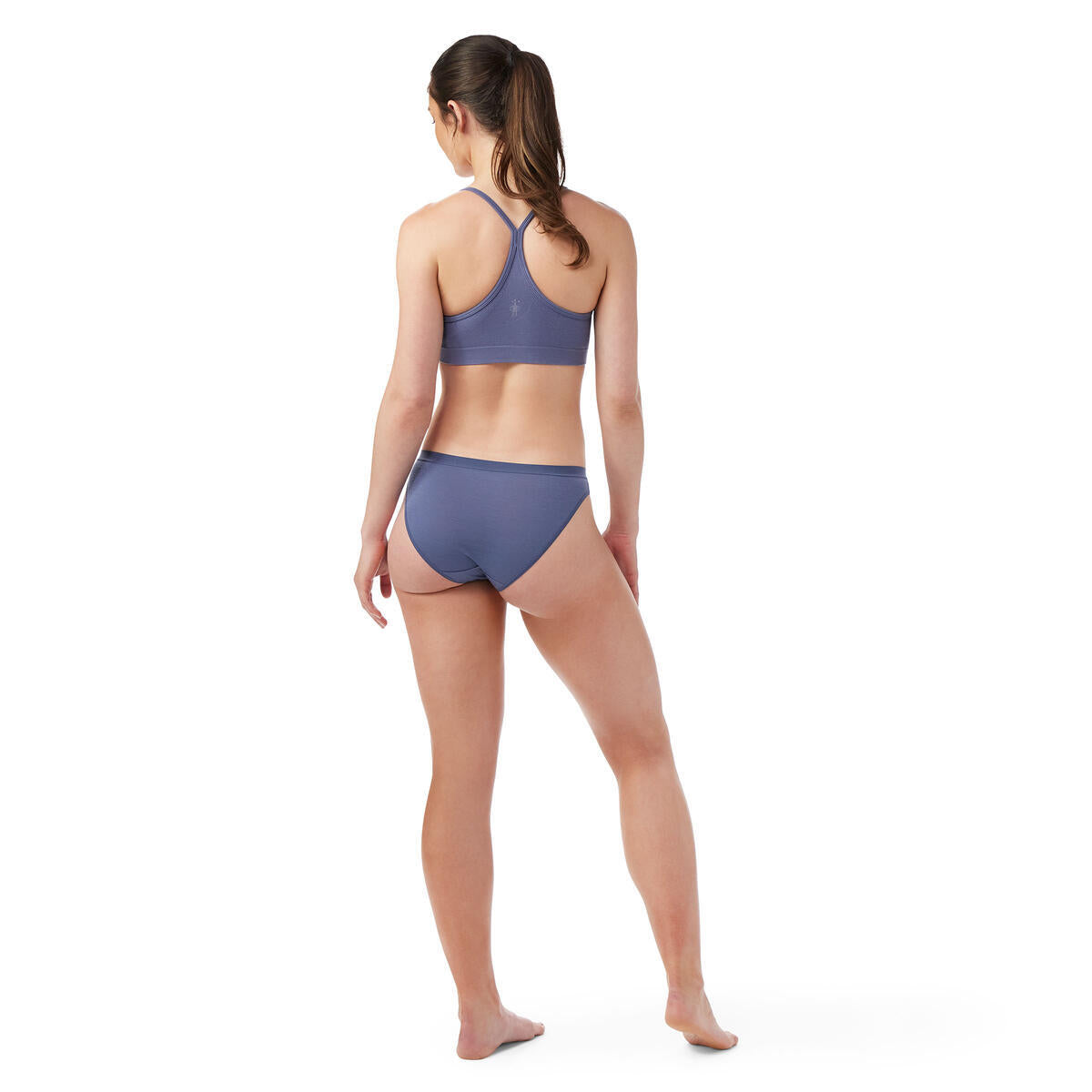 Smartwool Women's Everyday Merino Bikini (SW0024111) SAMPLE