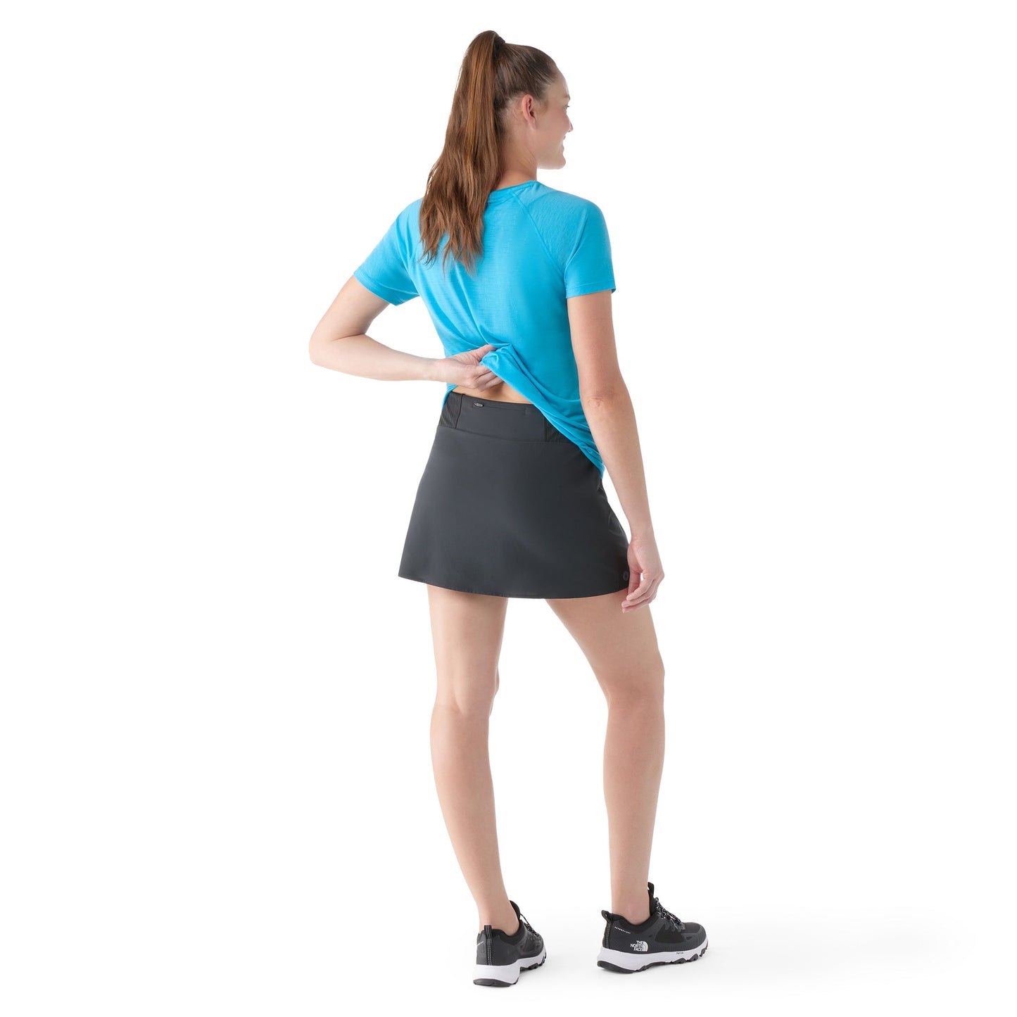 Smartwool Women's Active Lined Skirt (SW002414)